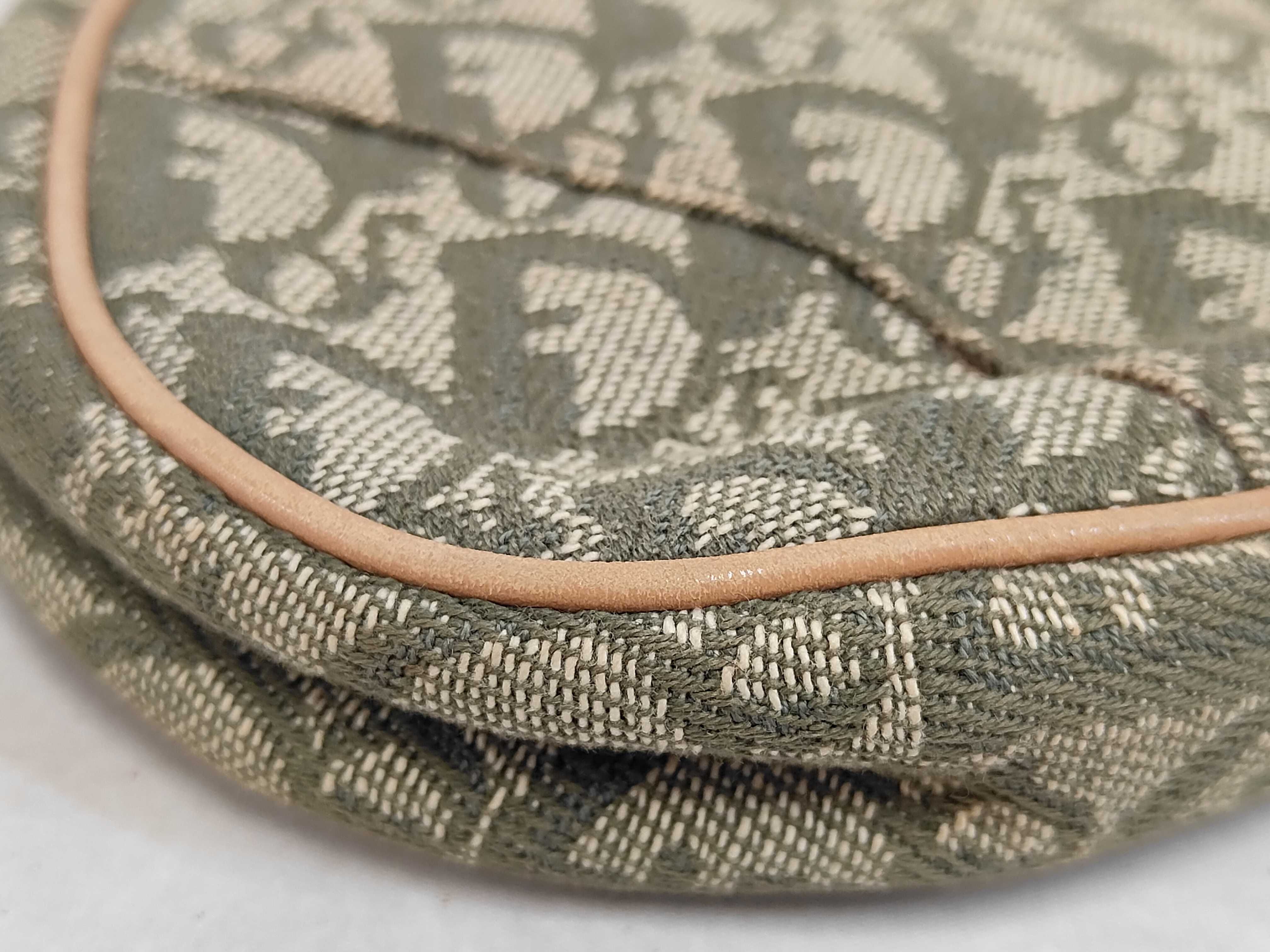 Saddle Bag Handbag — view 3