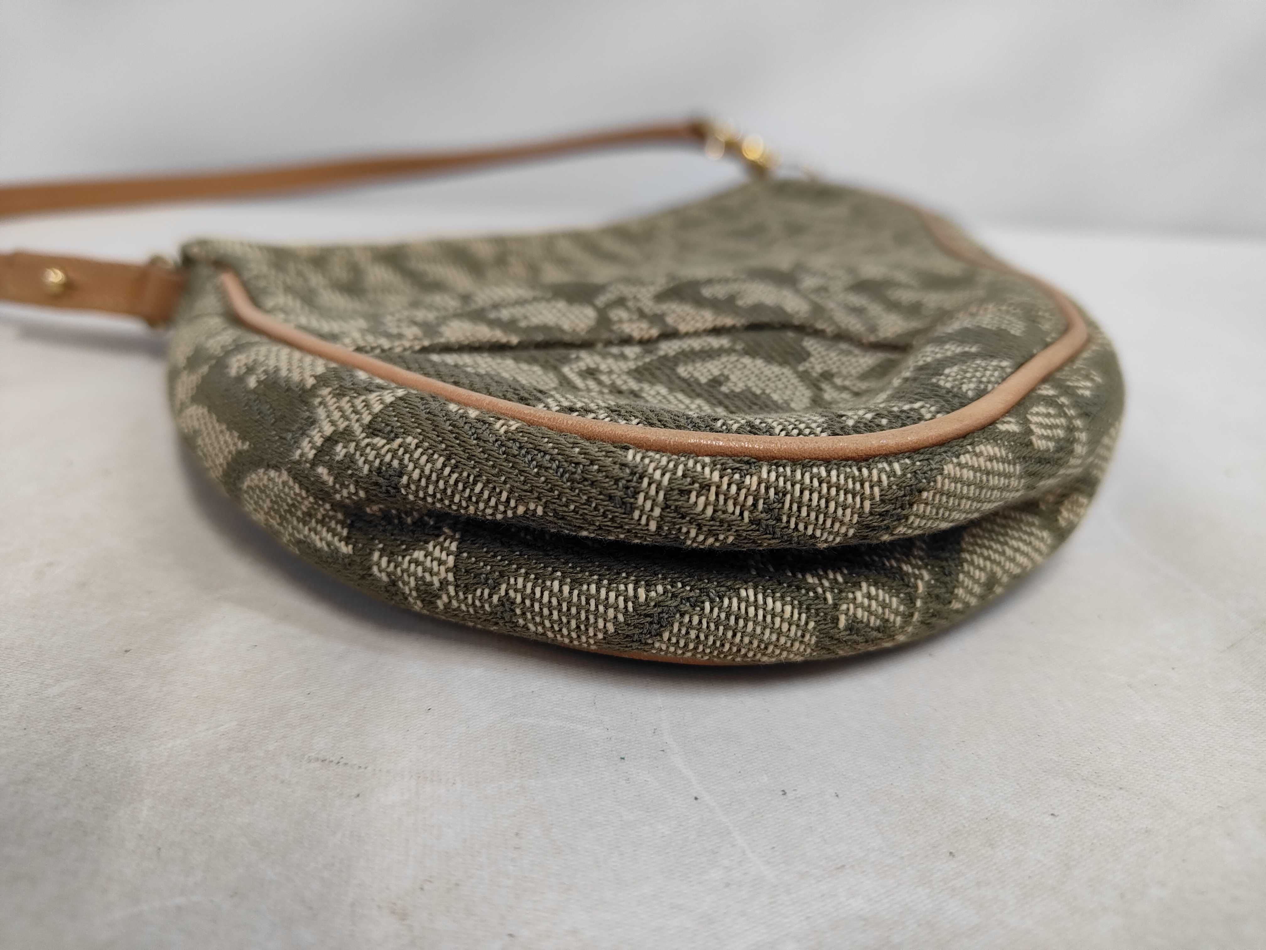Saddle Bag Handbag — view 4