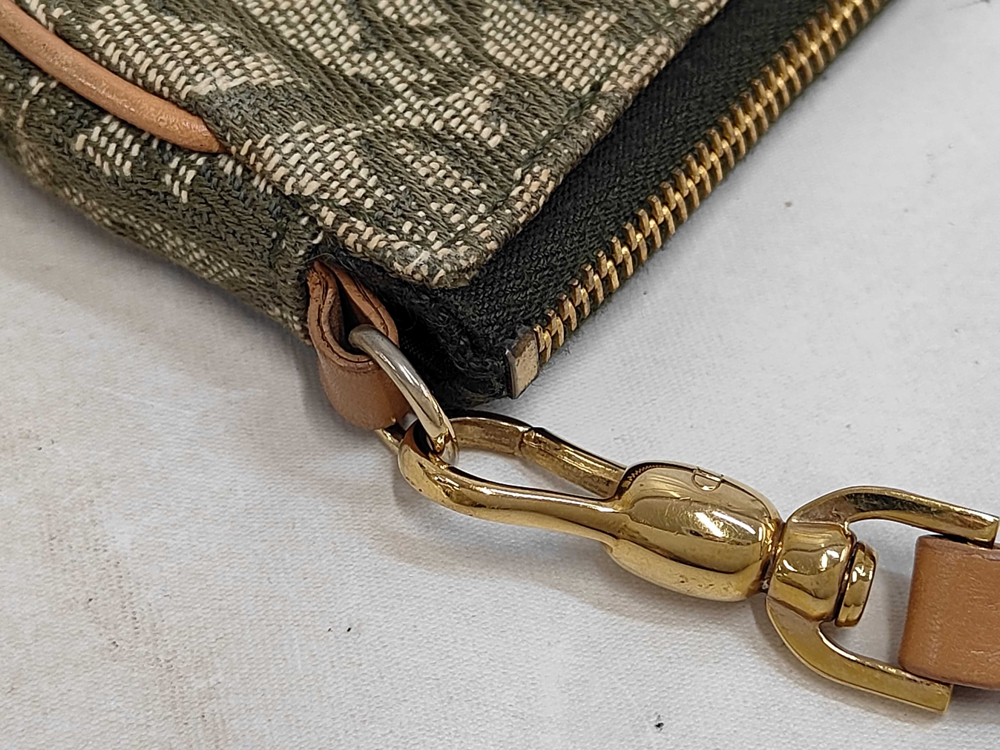 Saddle Bag Handbag — view 6