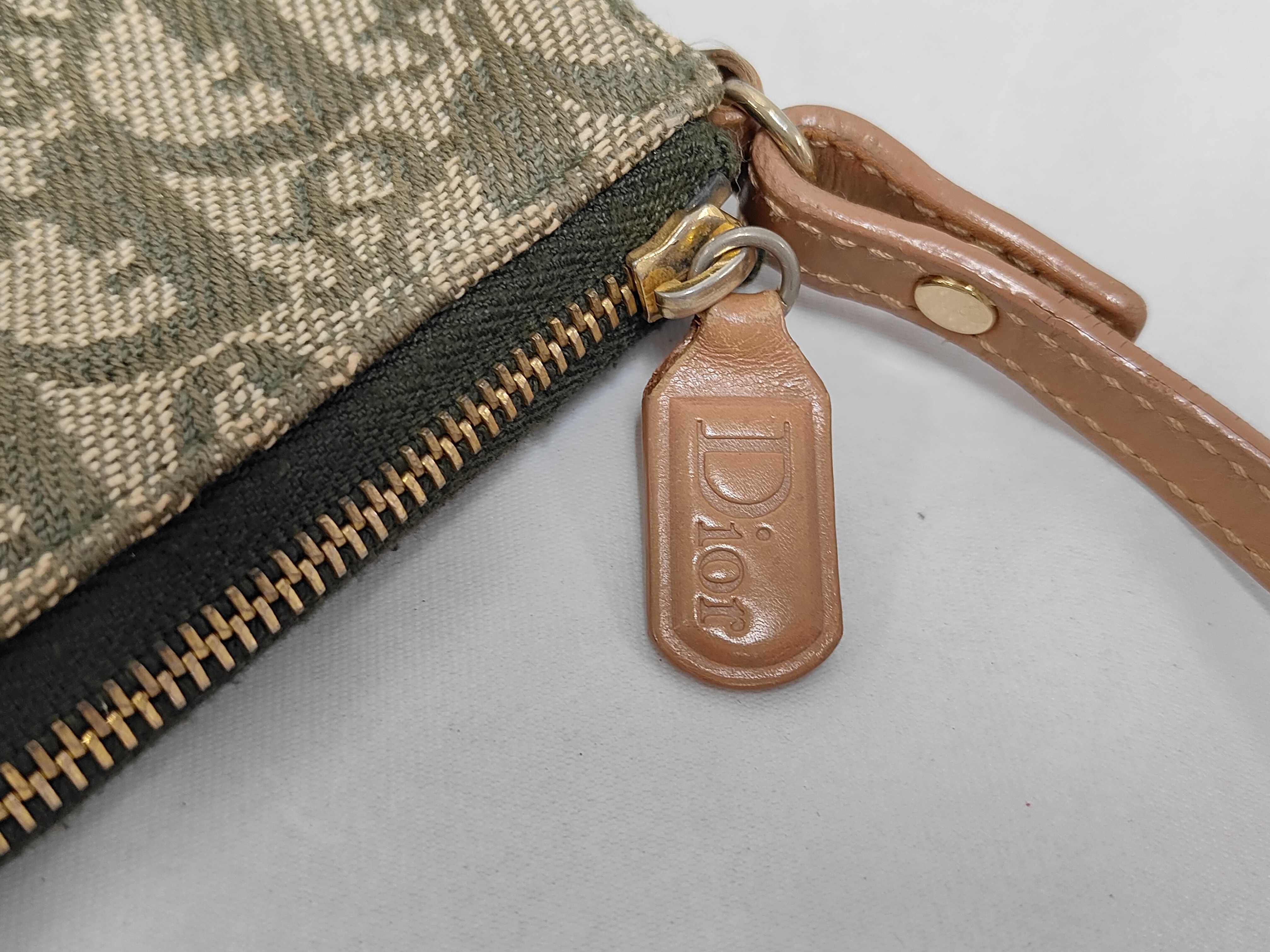 Saddle Bag Handbag — view 7