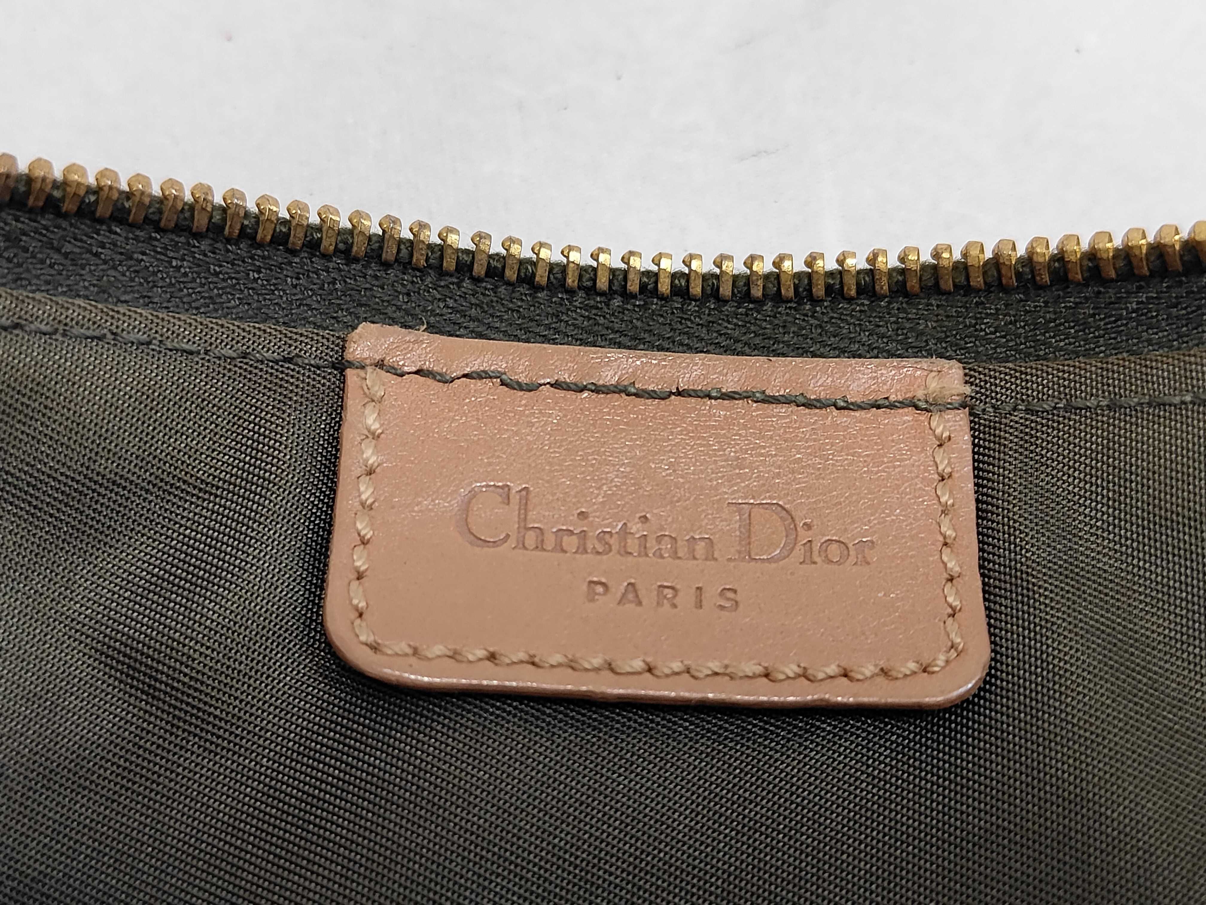 Saddle Bag Handbag — view 8