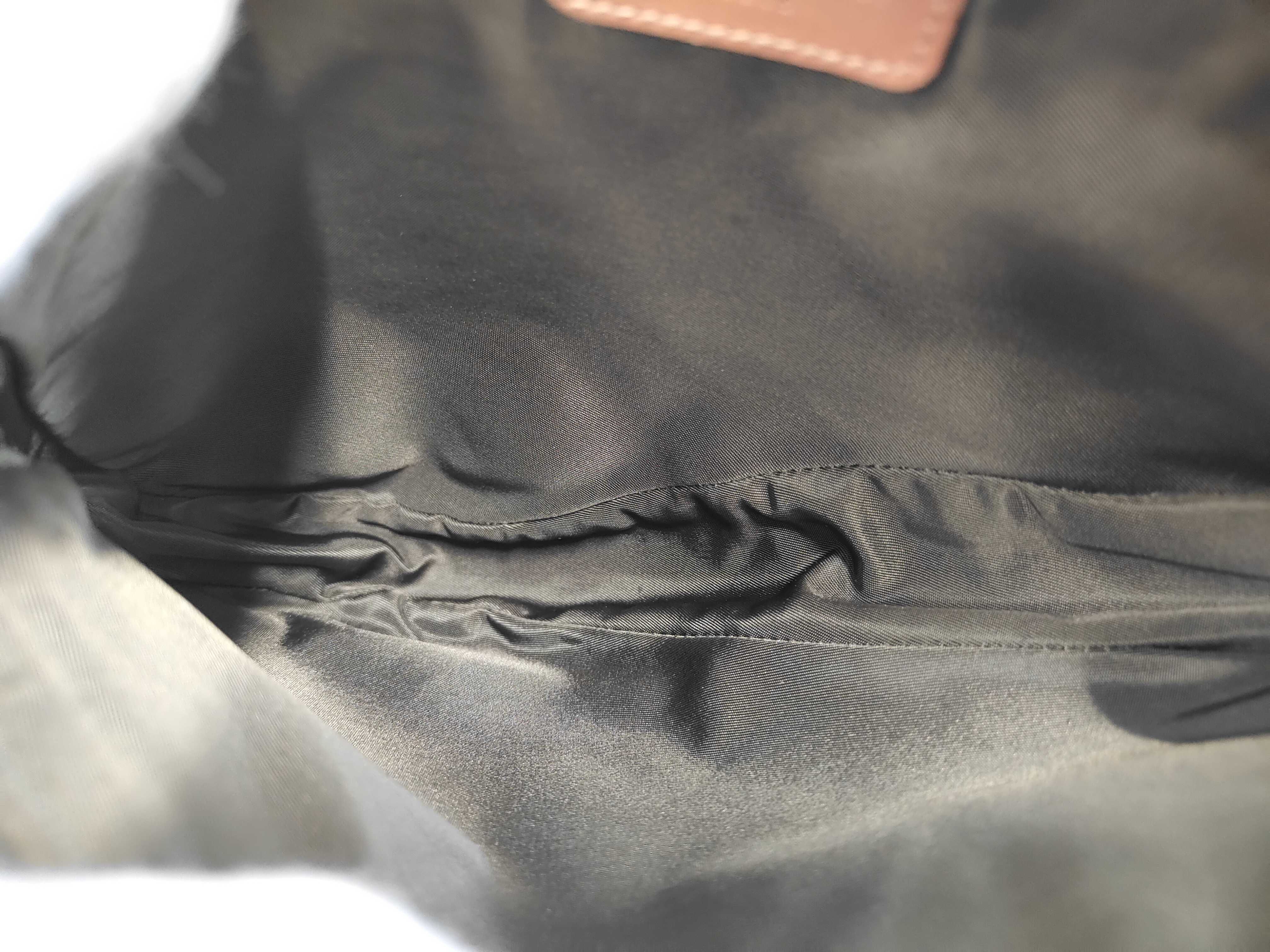 Saddle Bag Handbag — view 9