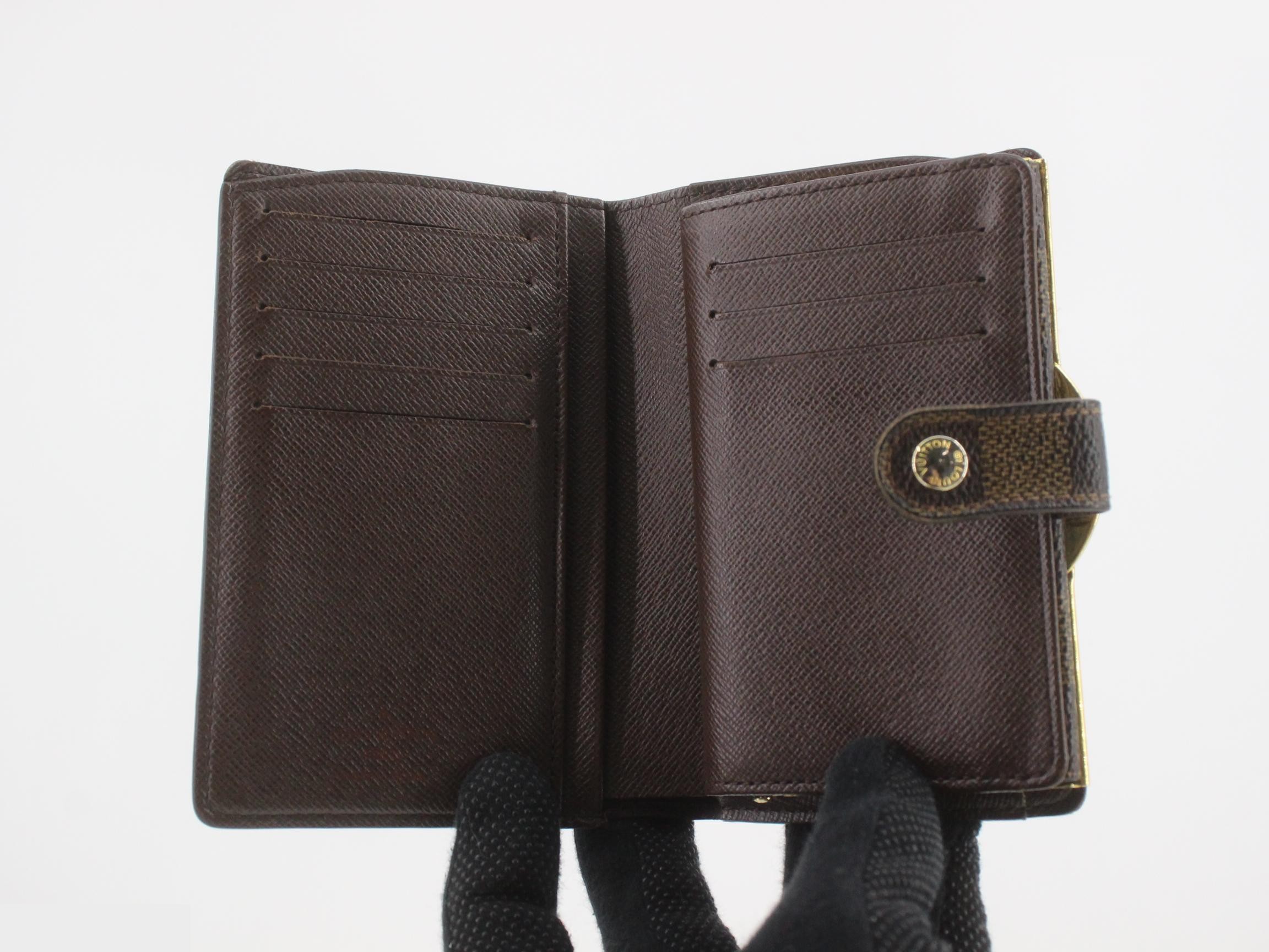 Portefeuille Viennois — view 4