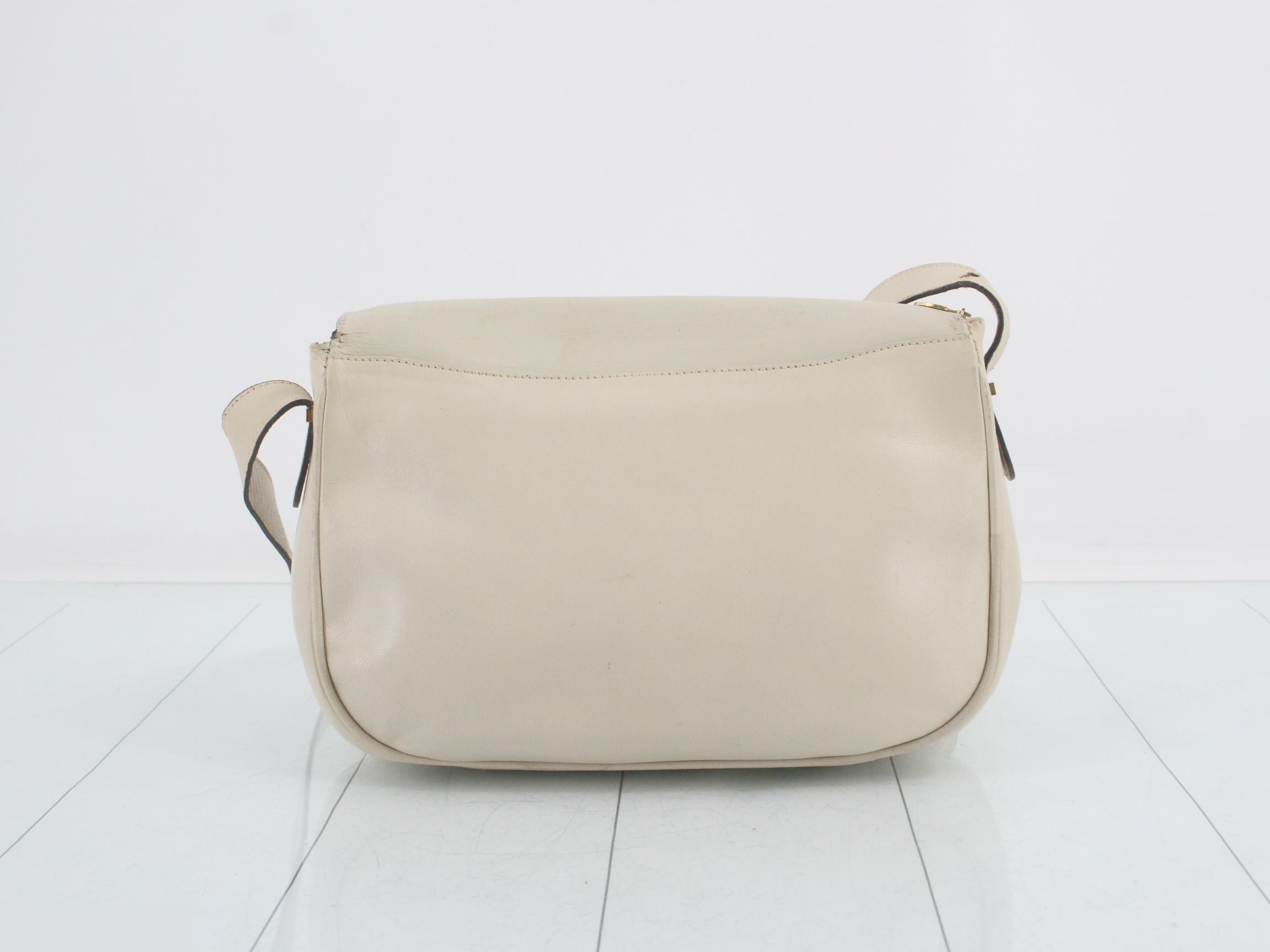 Triomphe leather — view 2