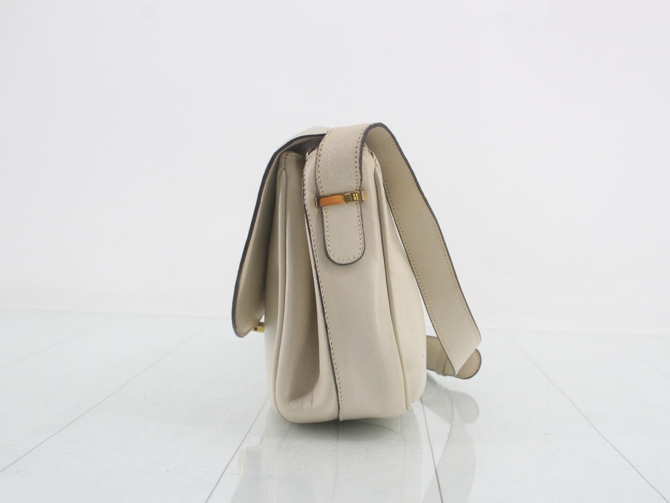 Triomphe leather — view 3