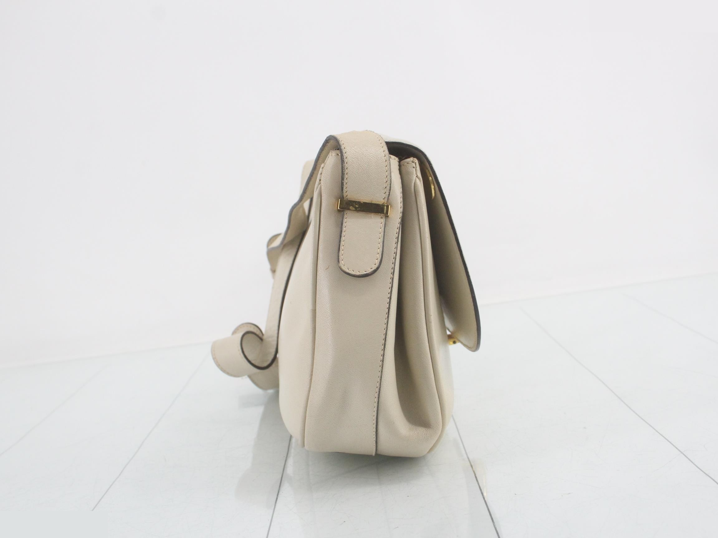 Triomphe leather — view 4