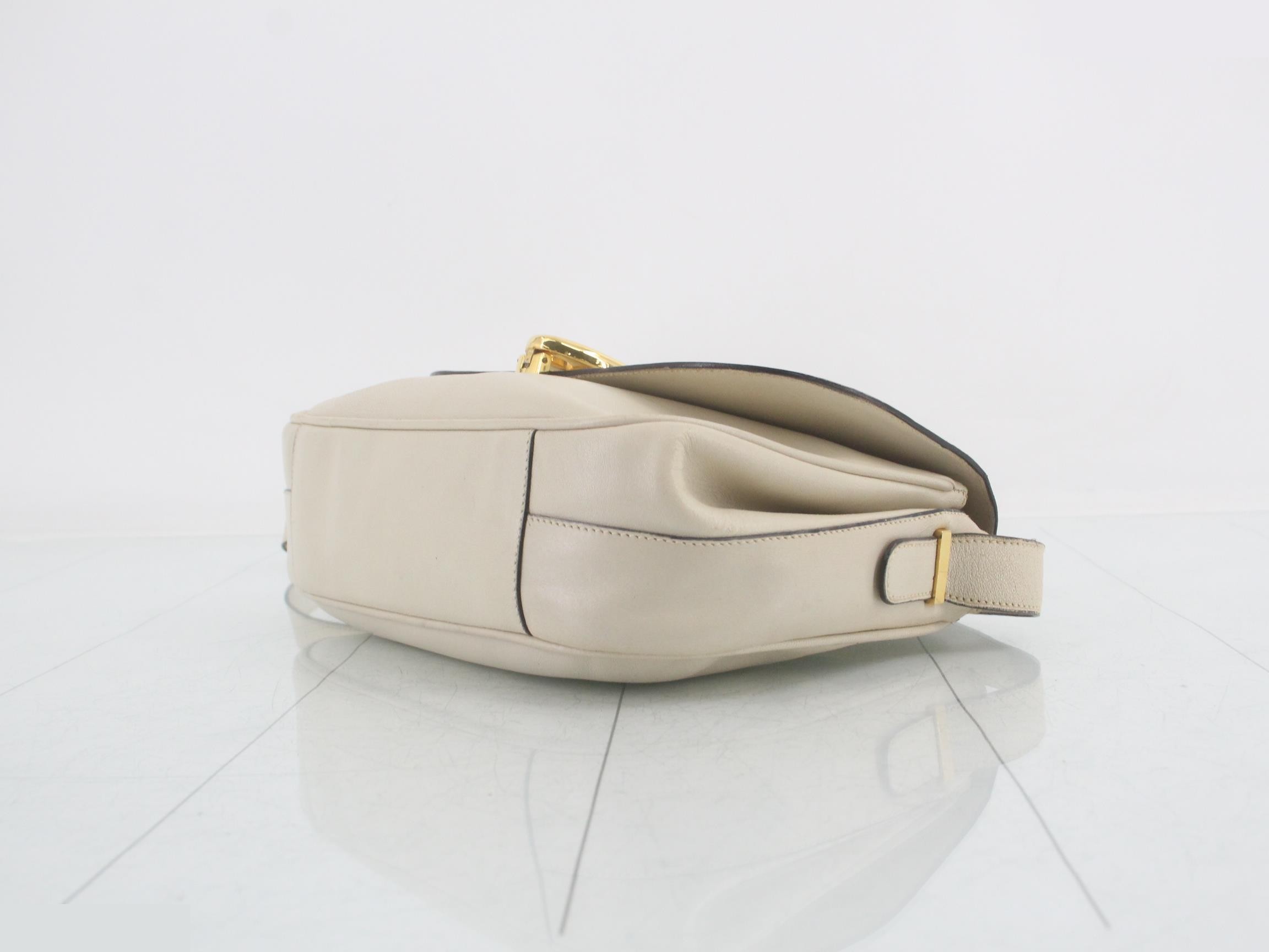 Triomphe leather — view 6