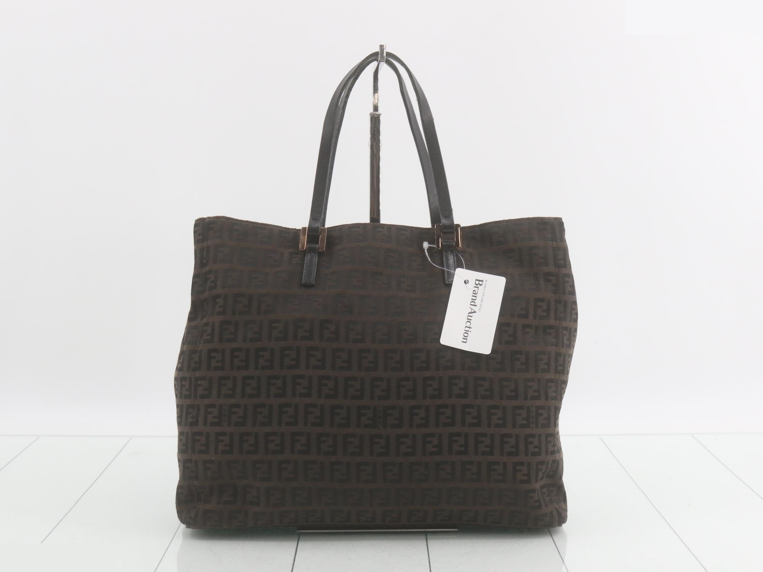 Zucca (bag) - Tote bag — view 2