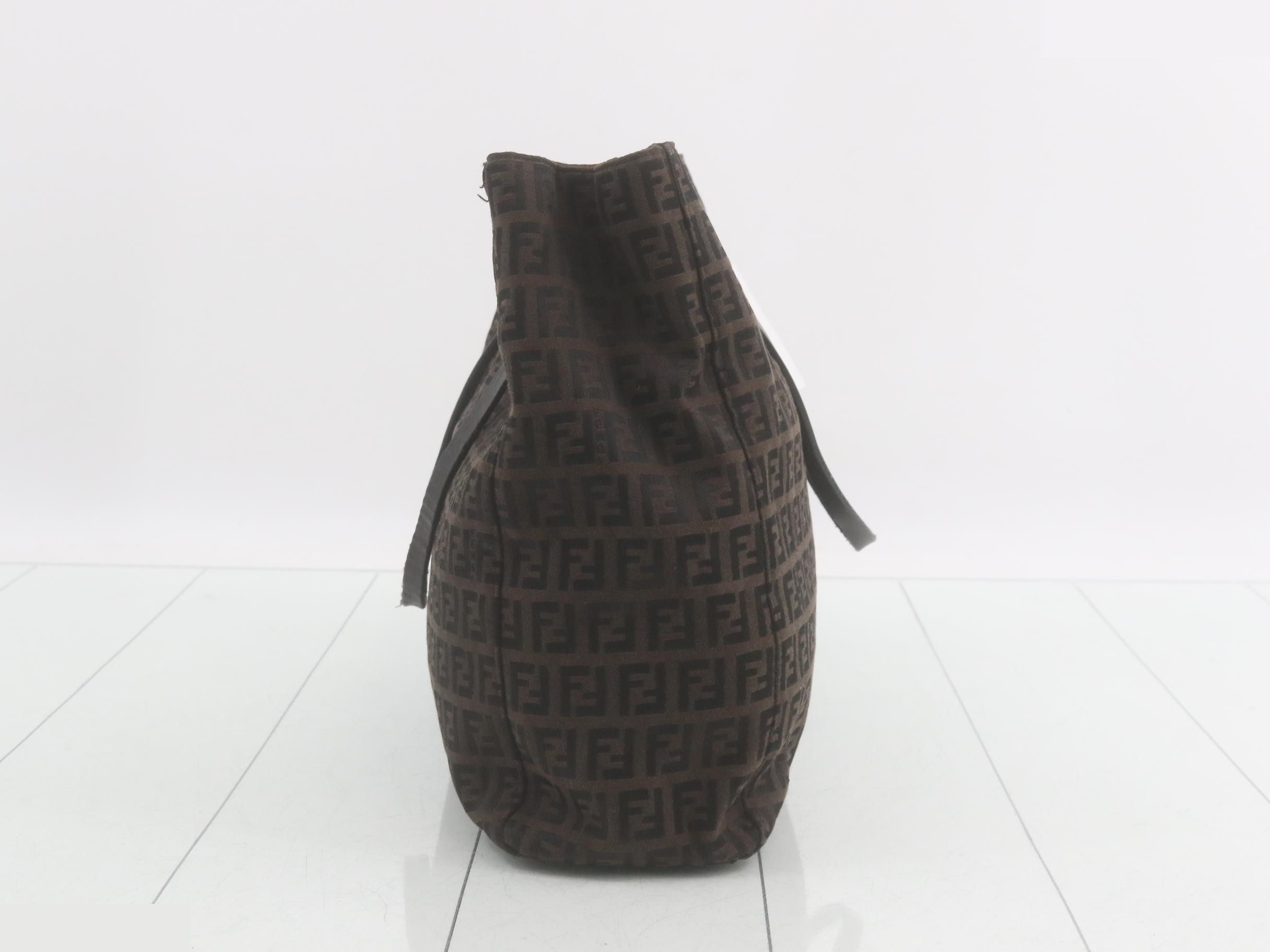 Zucca (bag) - Tote bag — view 3