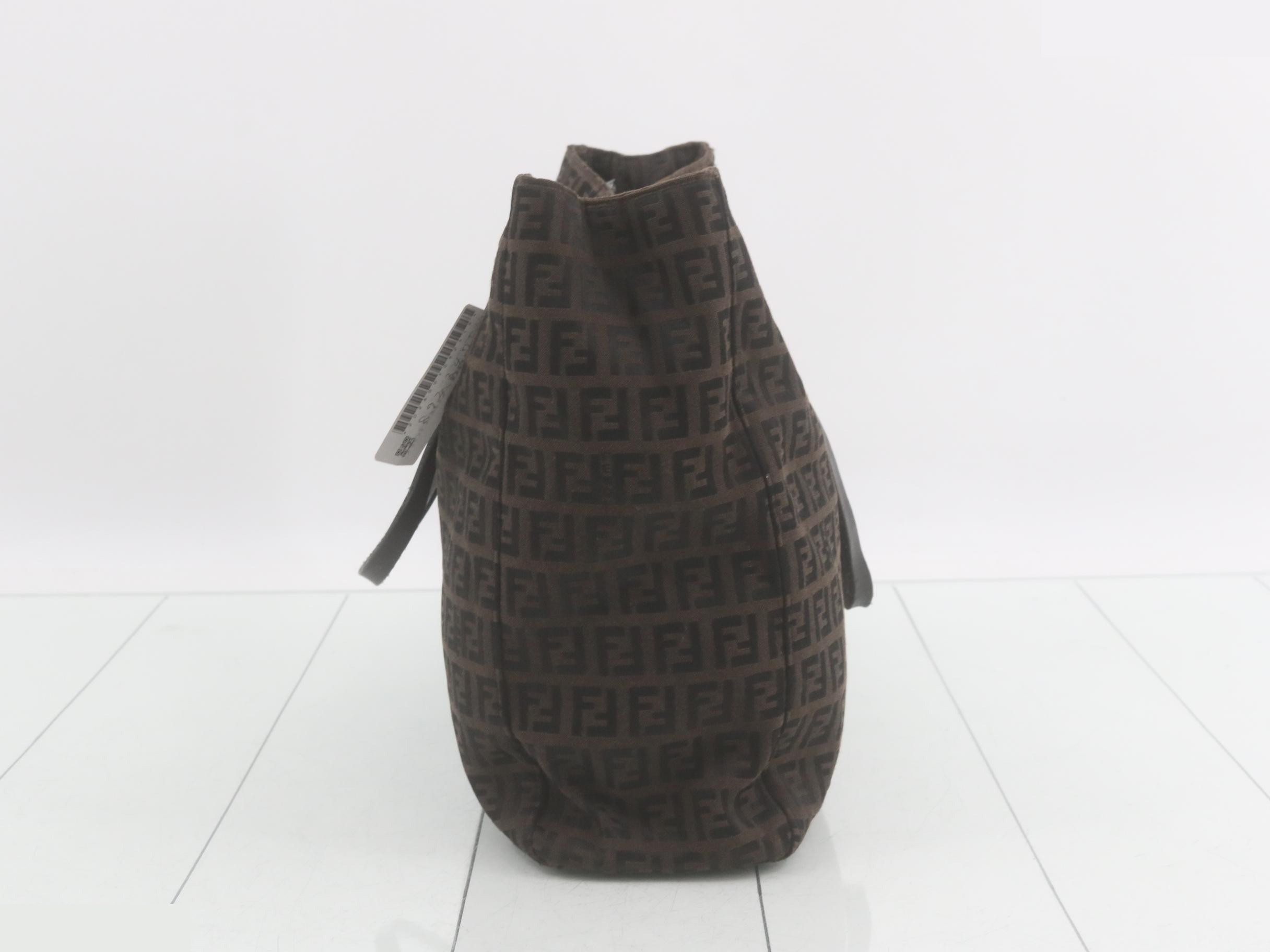 Zucca (bag) - Tote bag — view 4