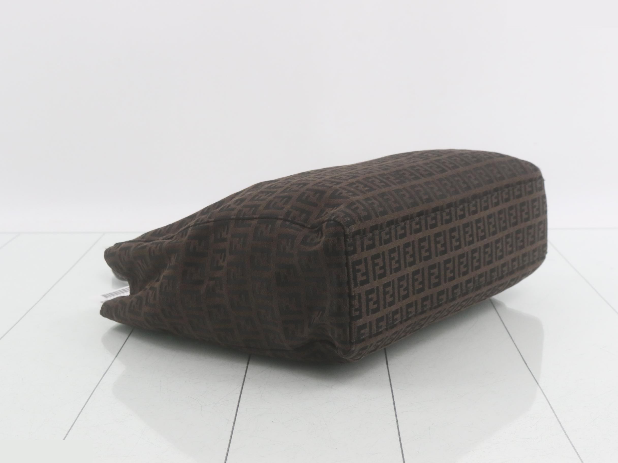 Zucca (bag) - Tote bag — view 5