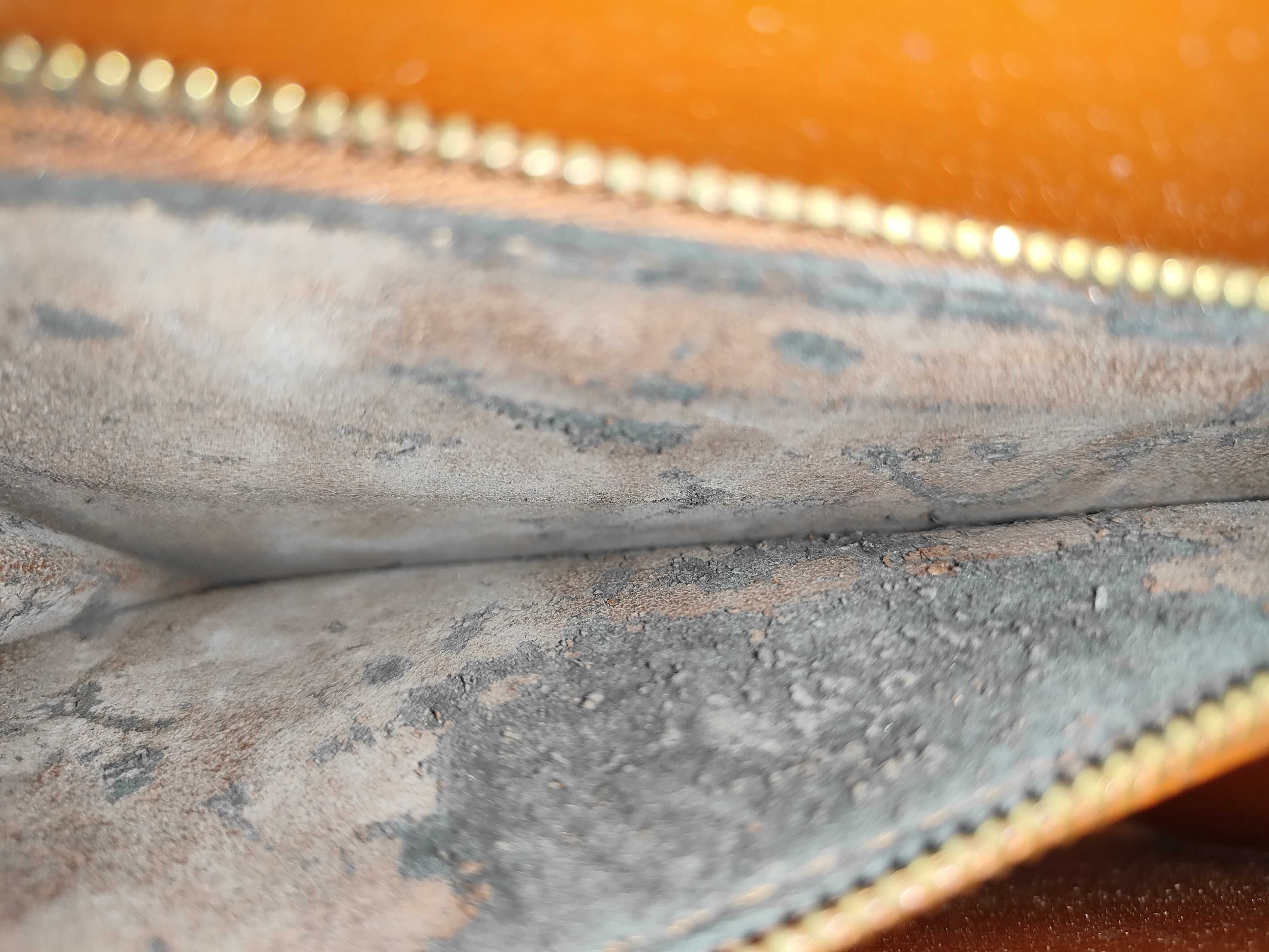 Epi Malzerbes Kenya Brown MI1914 Handbag — view 13