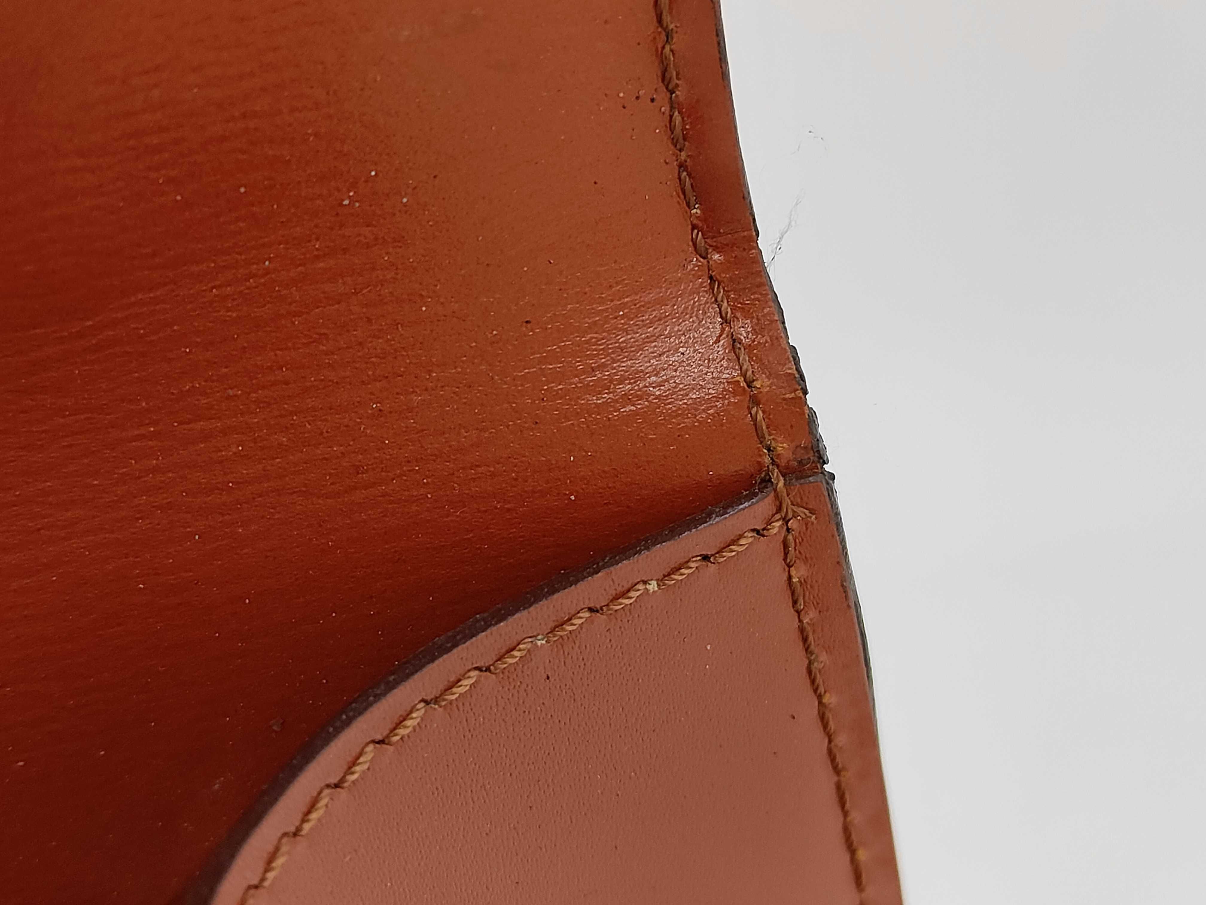 Epi Malzerbes Kenya Brown MI1914 Handbag — view 10