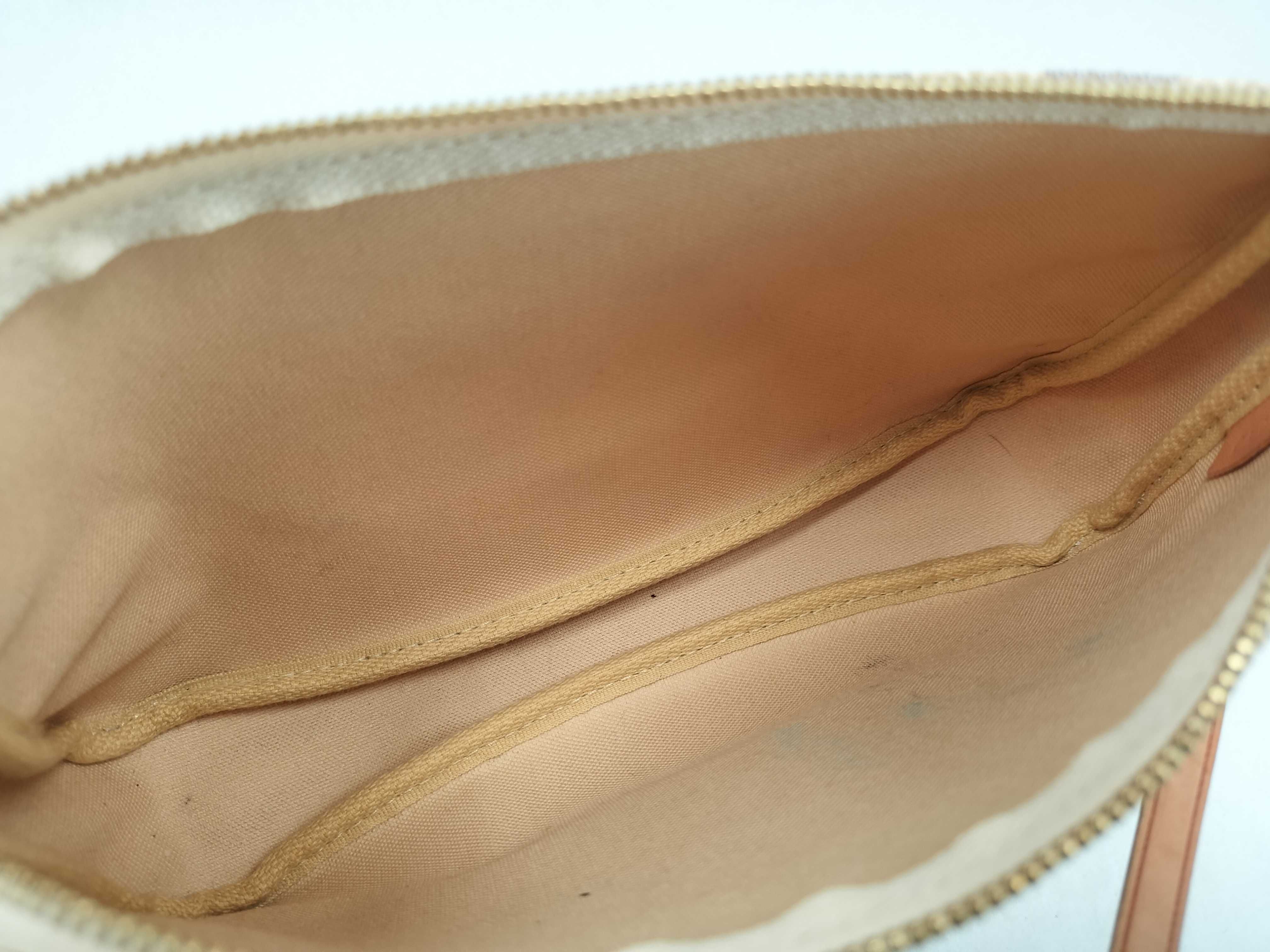 Damier Azur Accessoires M51986 Pouch — view 11
