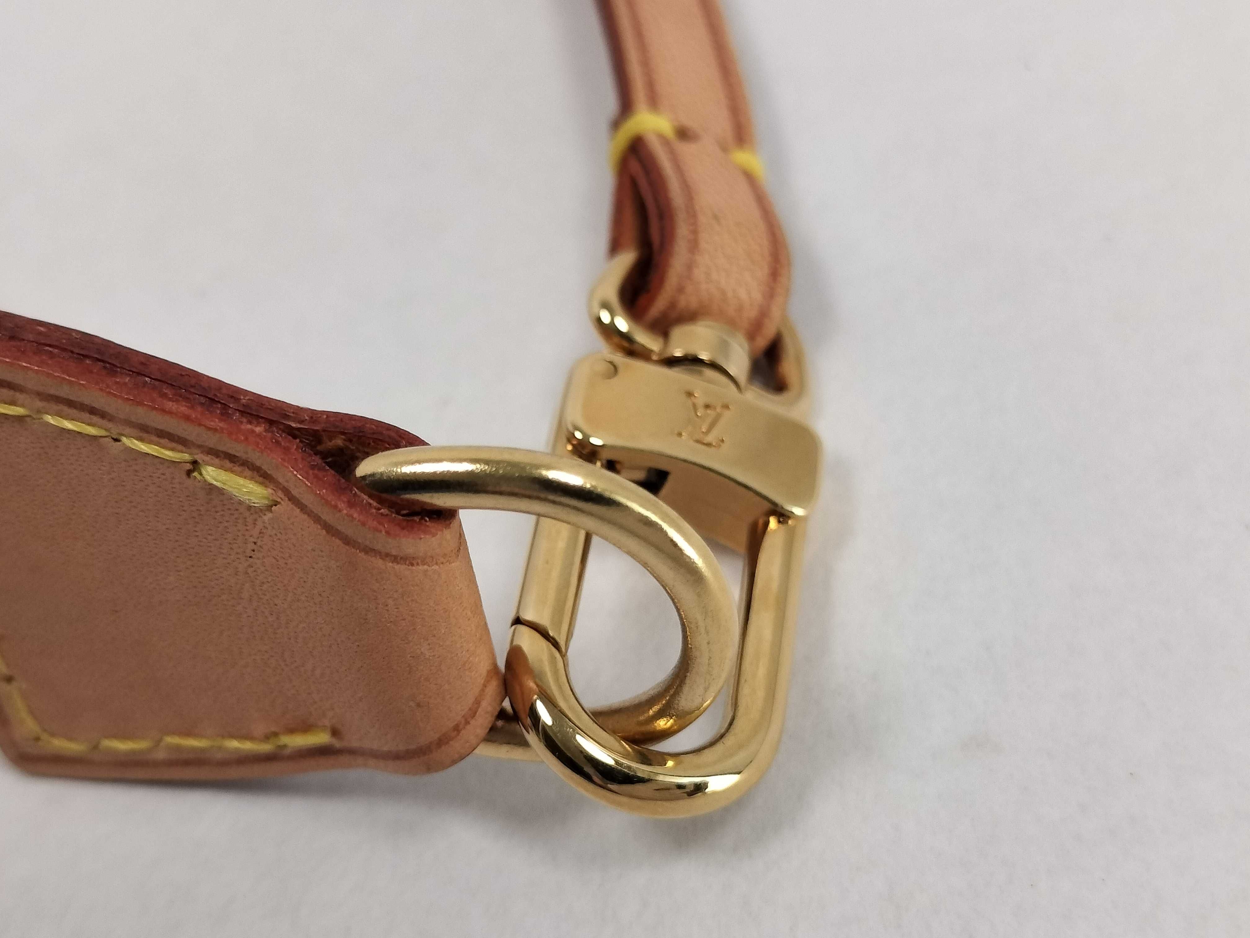 Damier Azur Accessoires M51986 Pouch — view 15