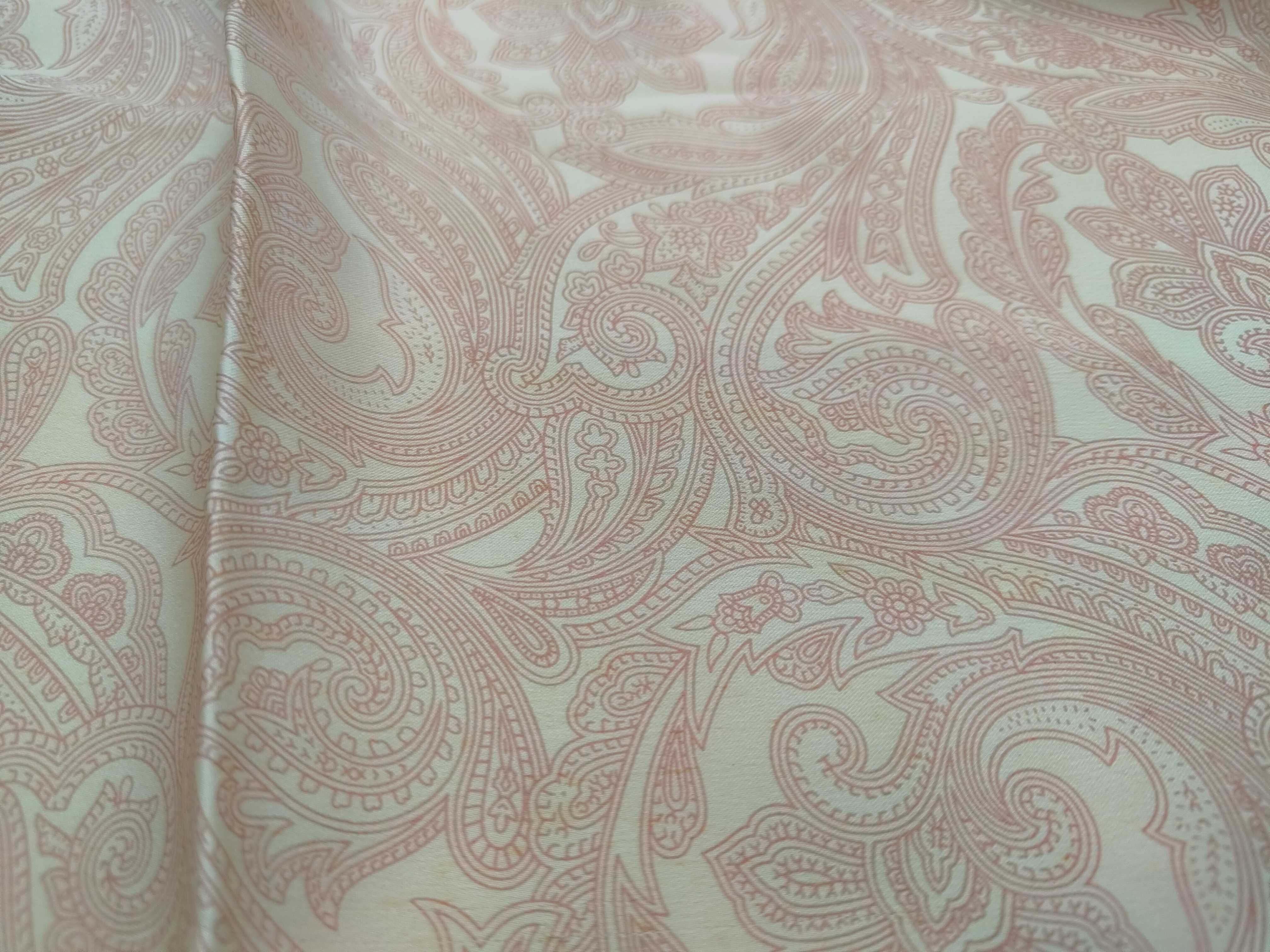 Silk scarf and other accessories — view 8