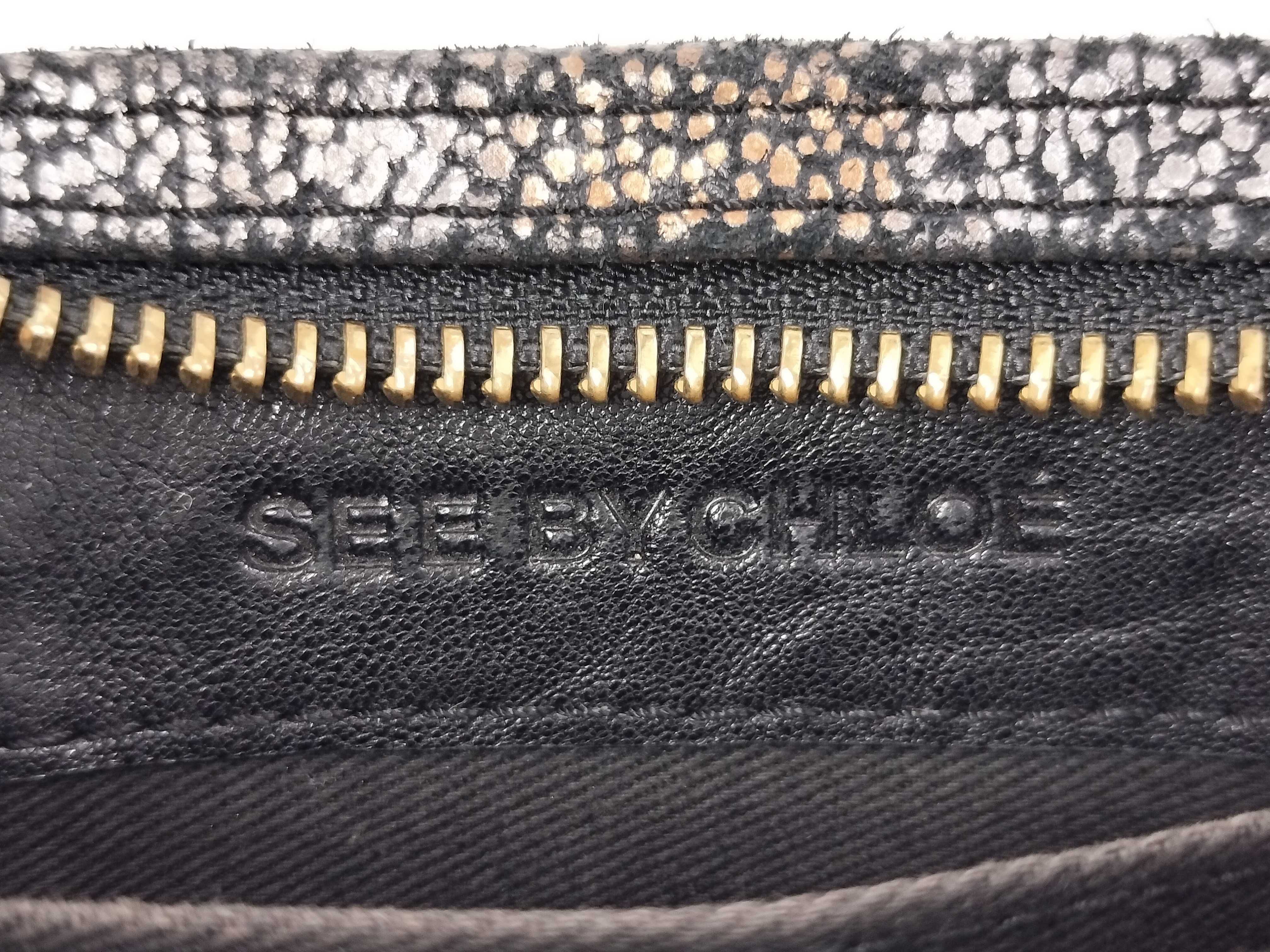 SEE BY CHLOE Clutch Bag — view 13