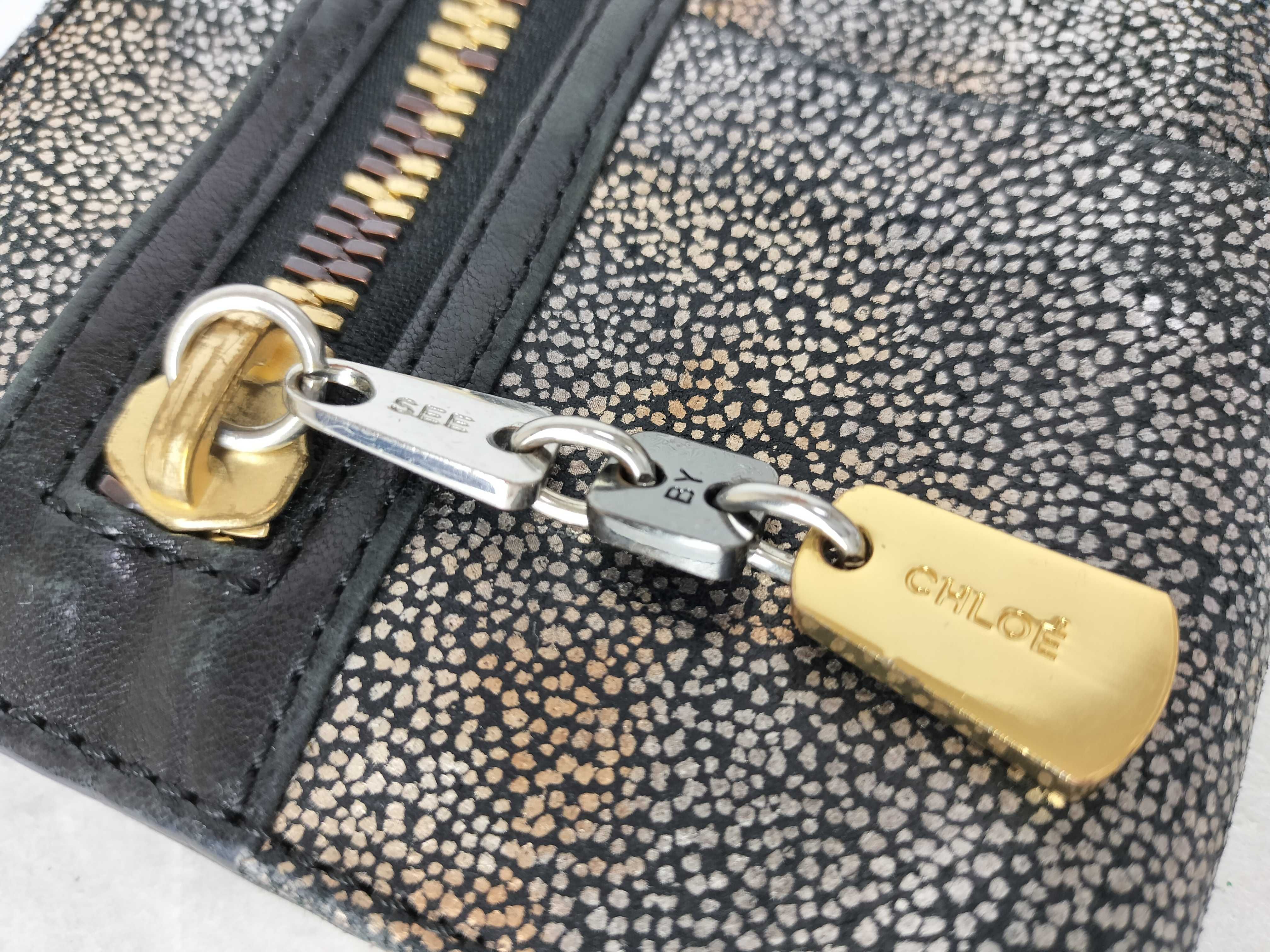 SEE BY CHLOE Clutch Bag — view 14
