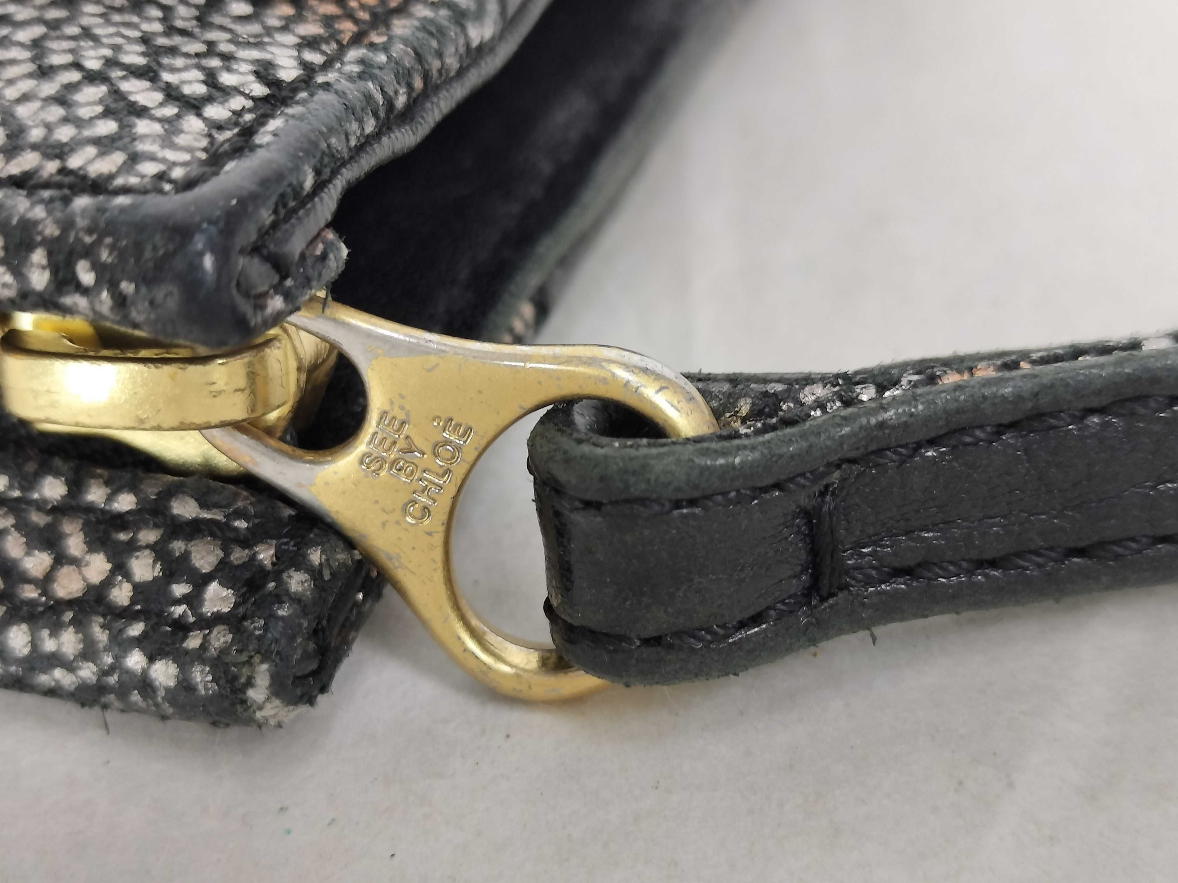 SEE BY CHLOE Clutch Bag — view 5