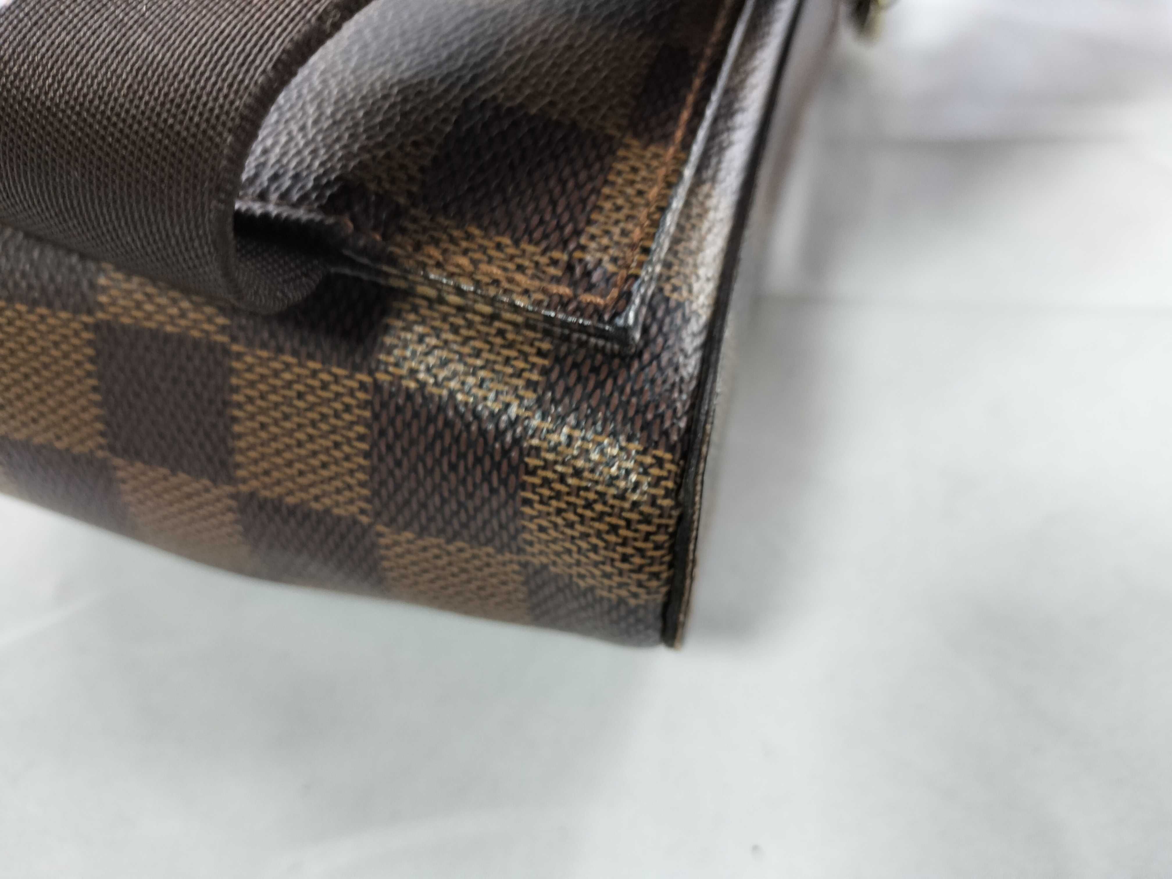 Damier N51994 Damier Geronimos waist bag — view 6