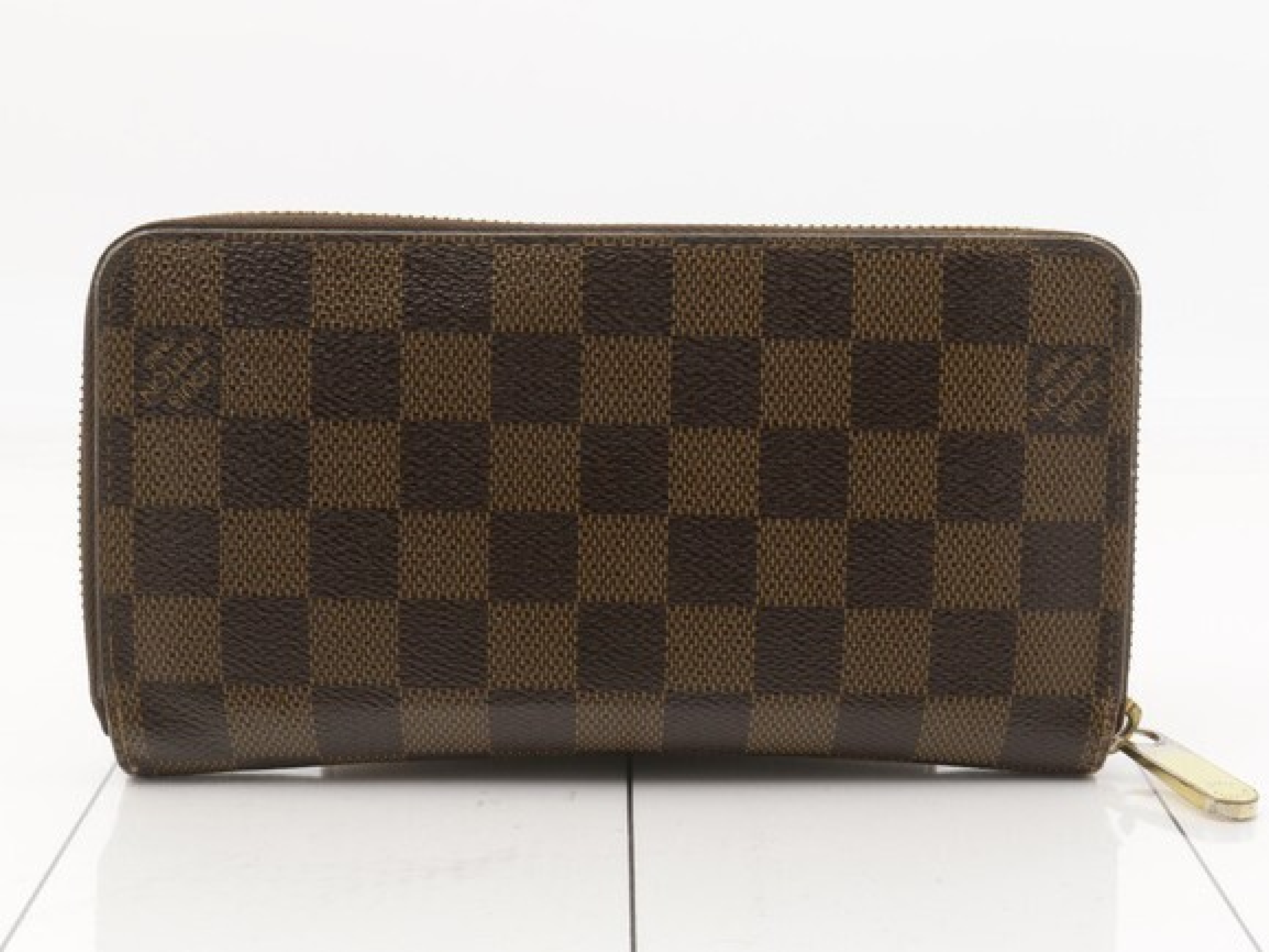 Holiday Collection_N20257 Wallet — view 2