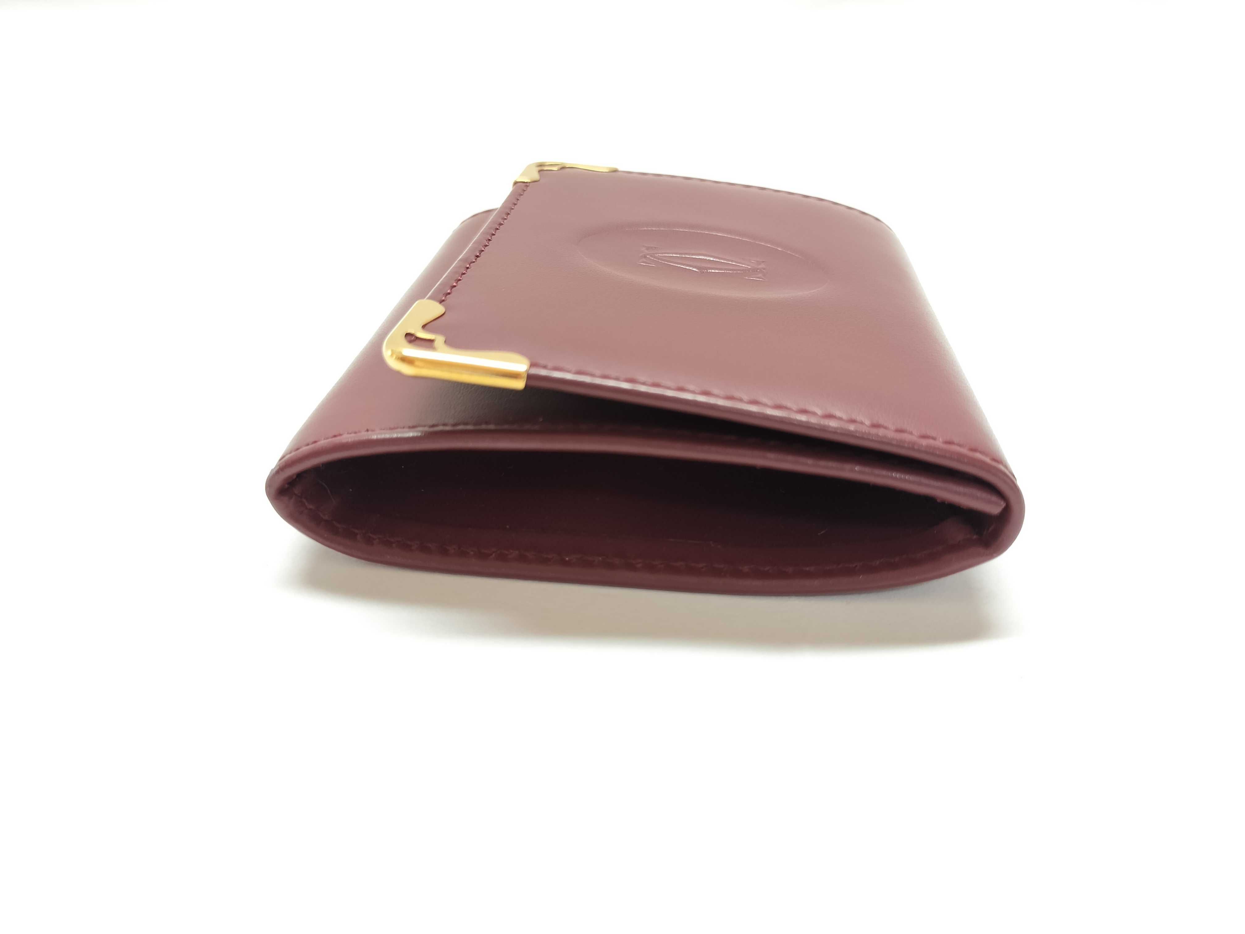 Leather Coin Case — view 5