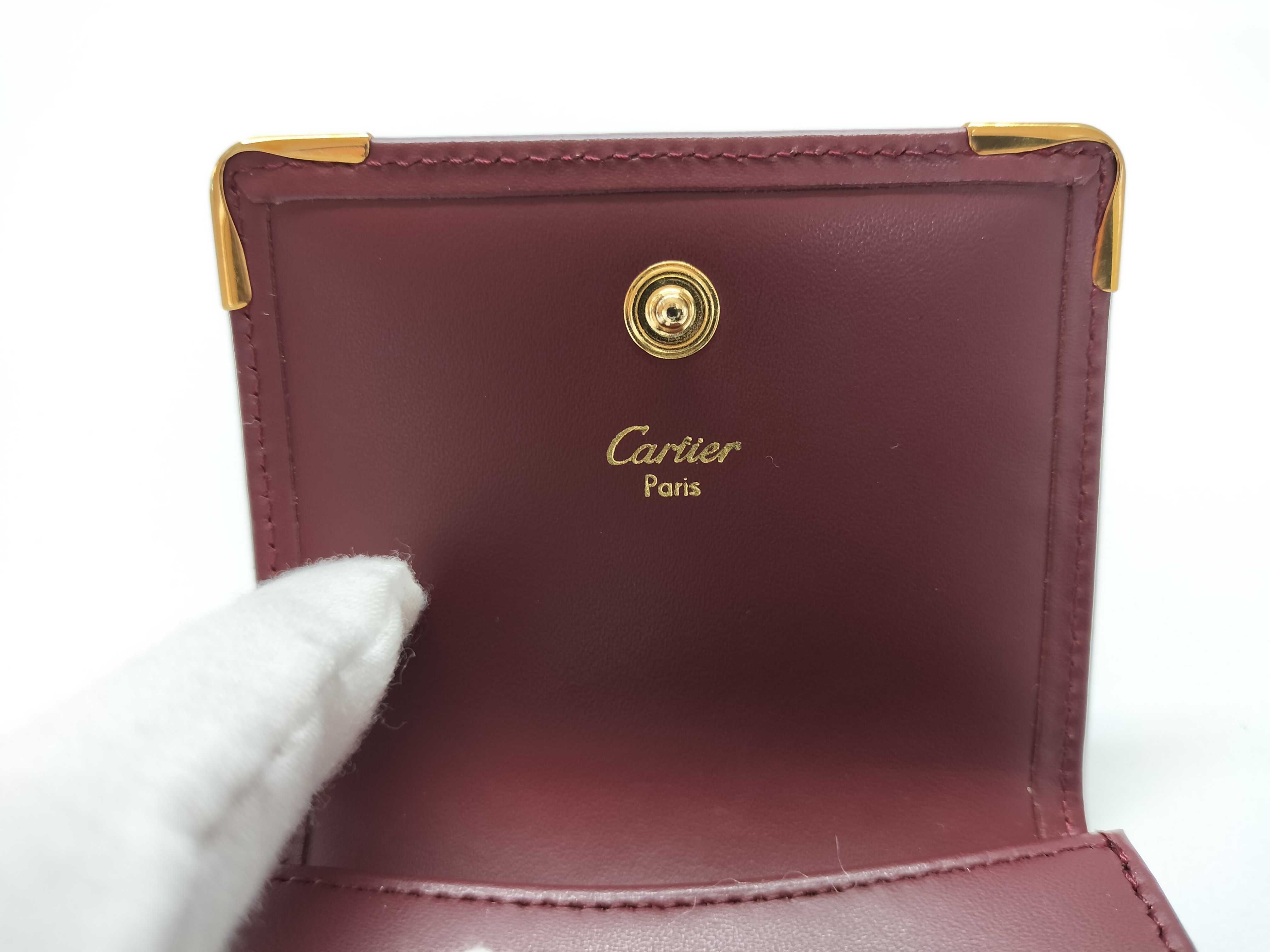 Leather Coin Case — view 6