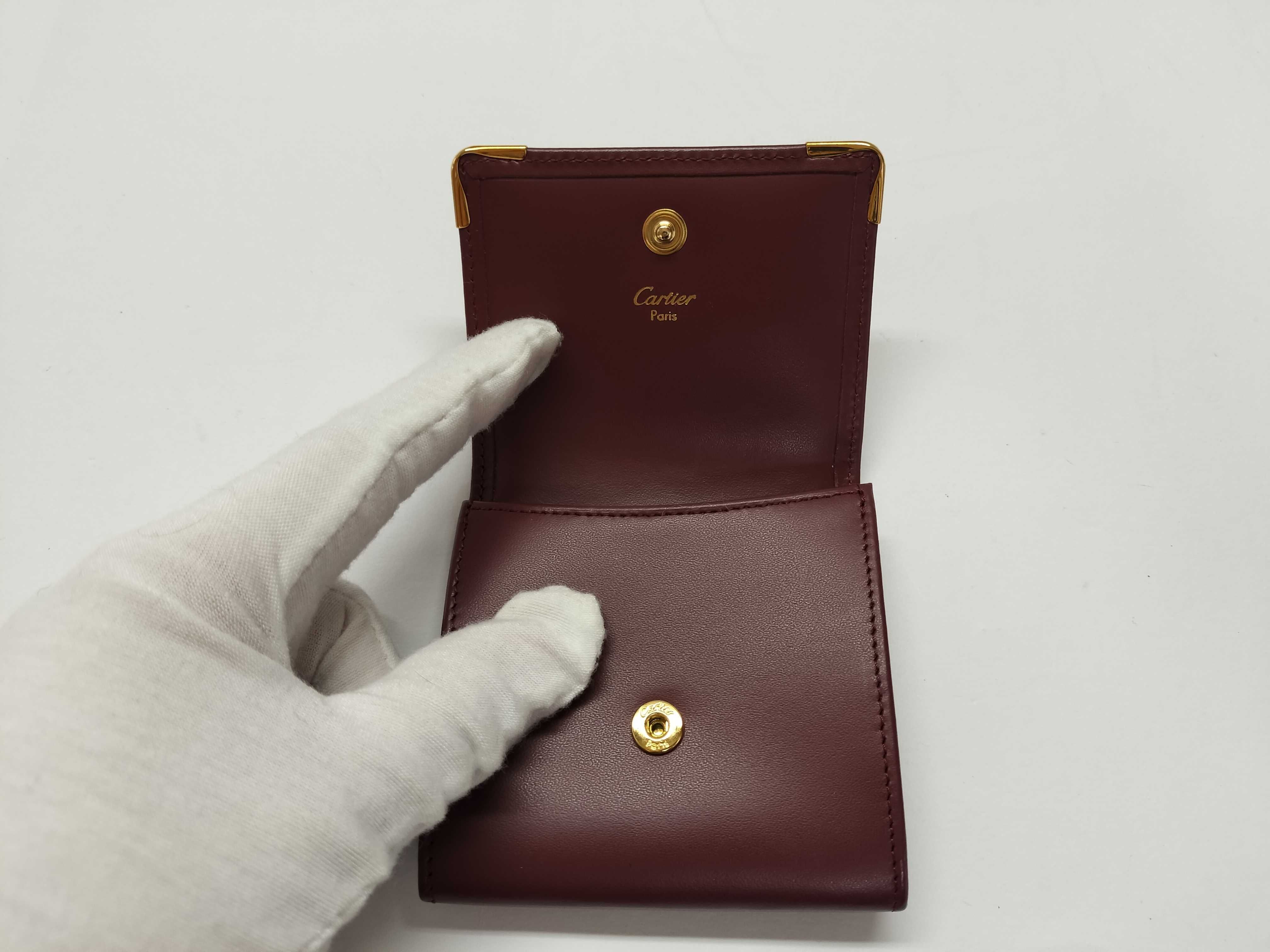 Leather Coin Case — view 7