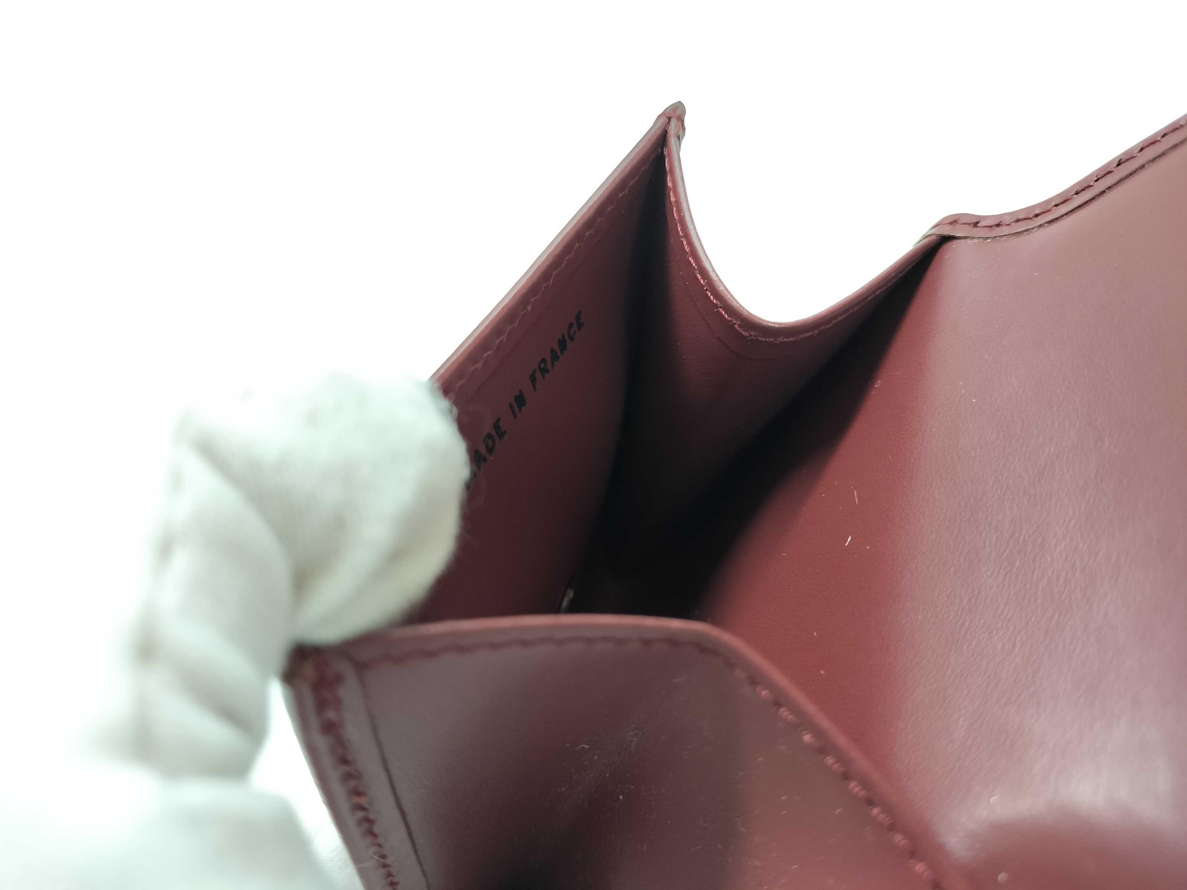 Leather Coin Case — view 9