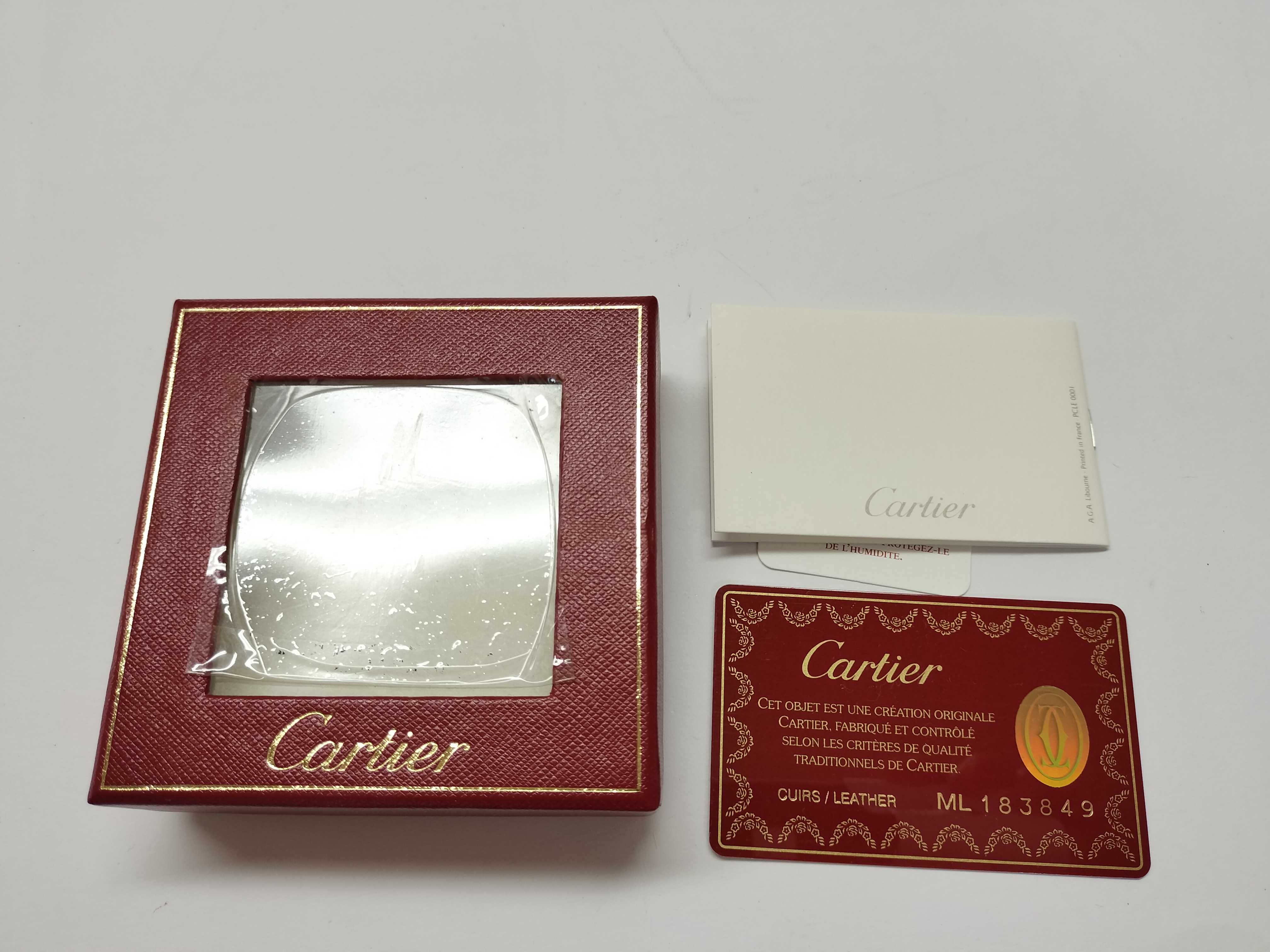 Leather Coin Case — view 10