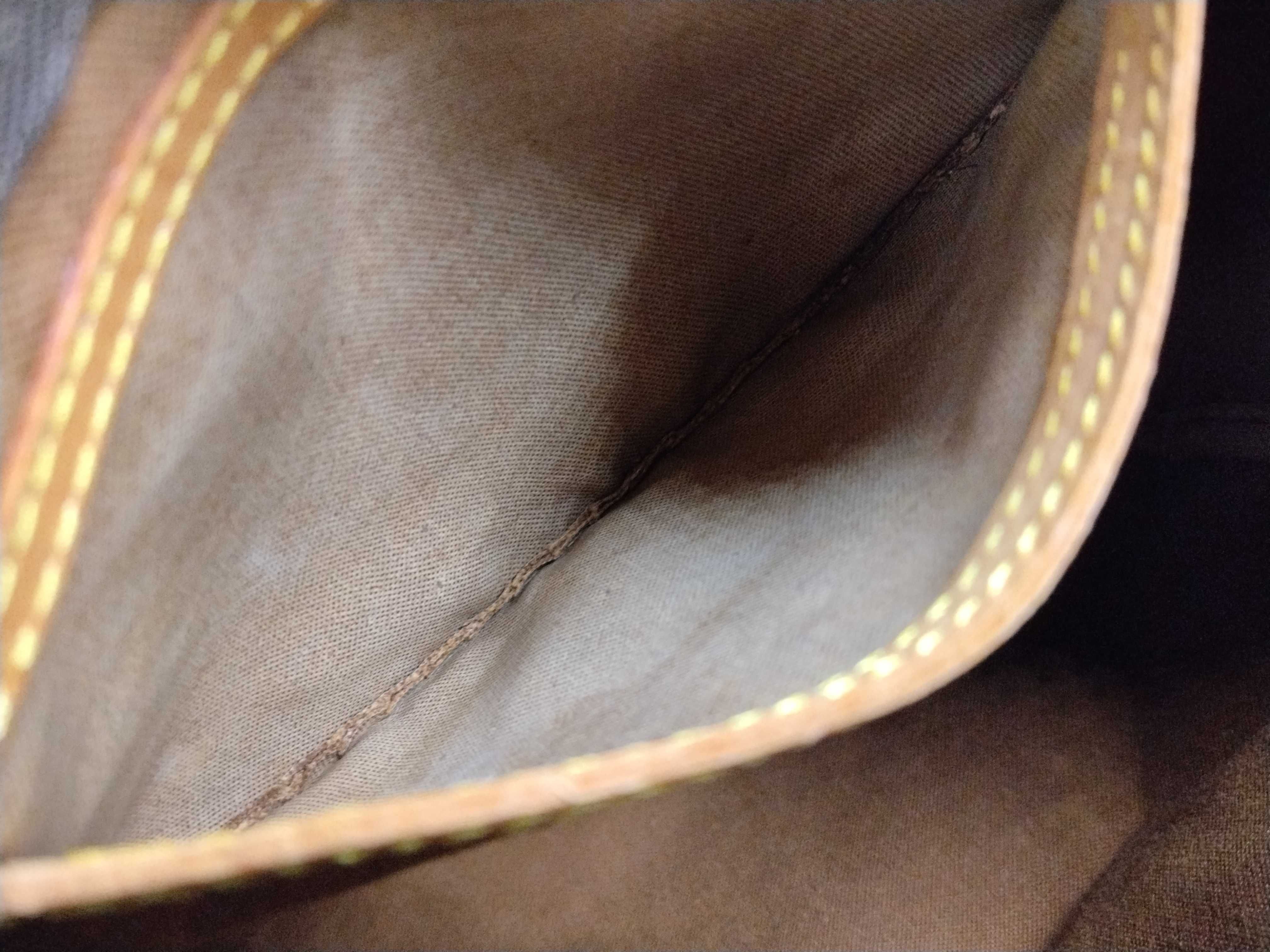 Monogram M41108 Speedy 30 Boston Bag — view 14