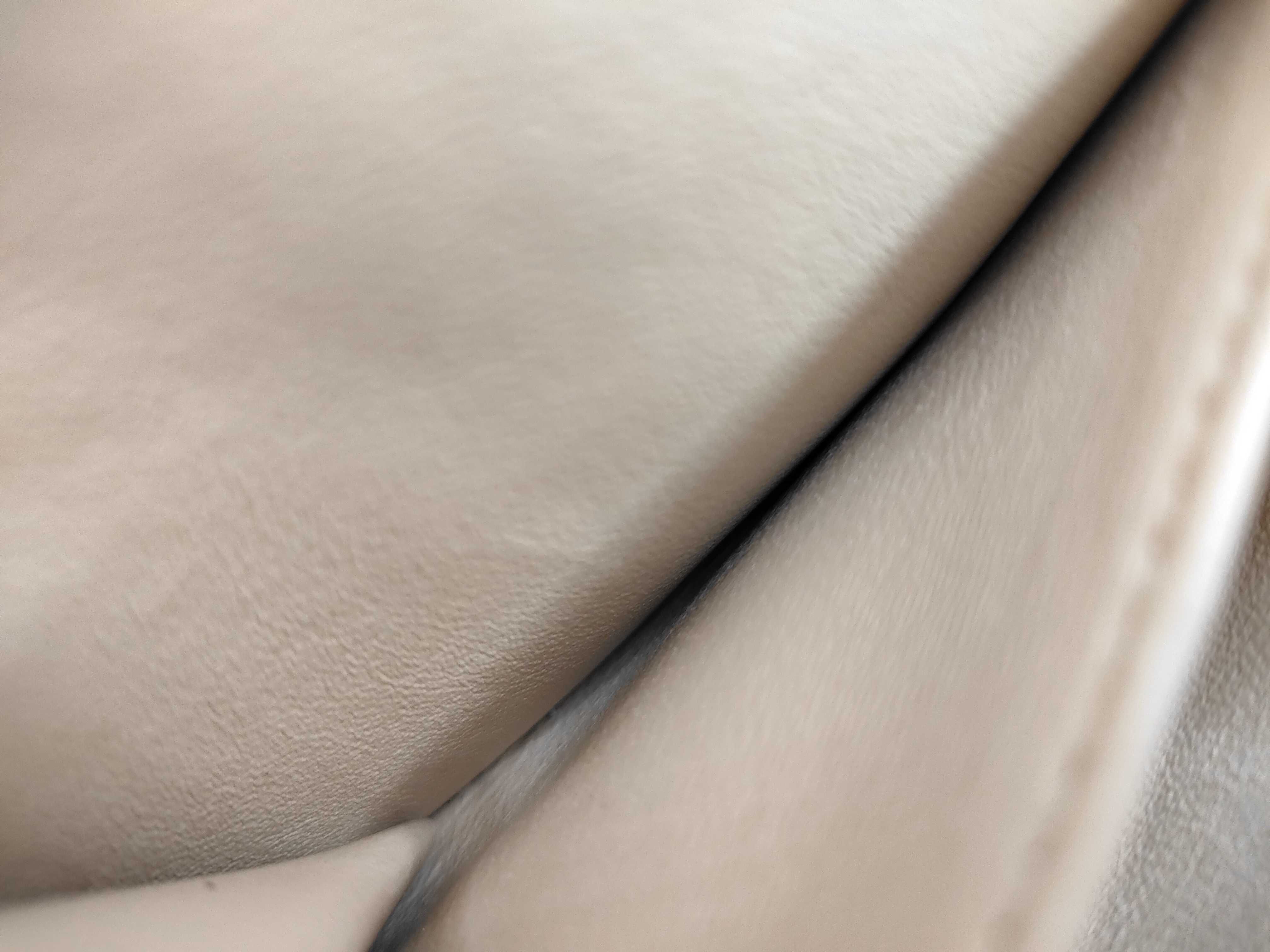 Lambskin Matelassé 25 WW (Serial No. 9) Beige Shoulder Bag with Gold Hardware — view 9
