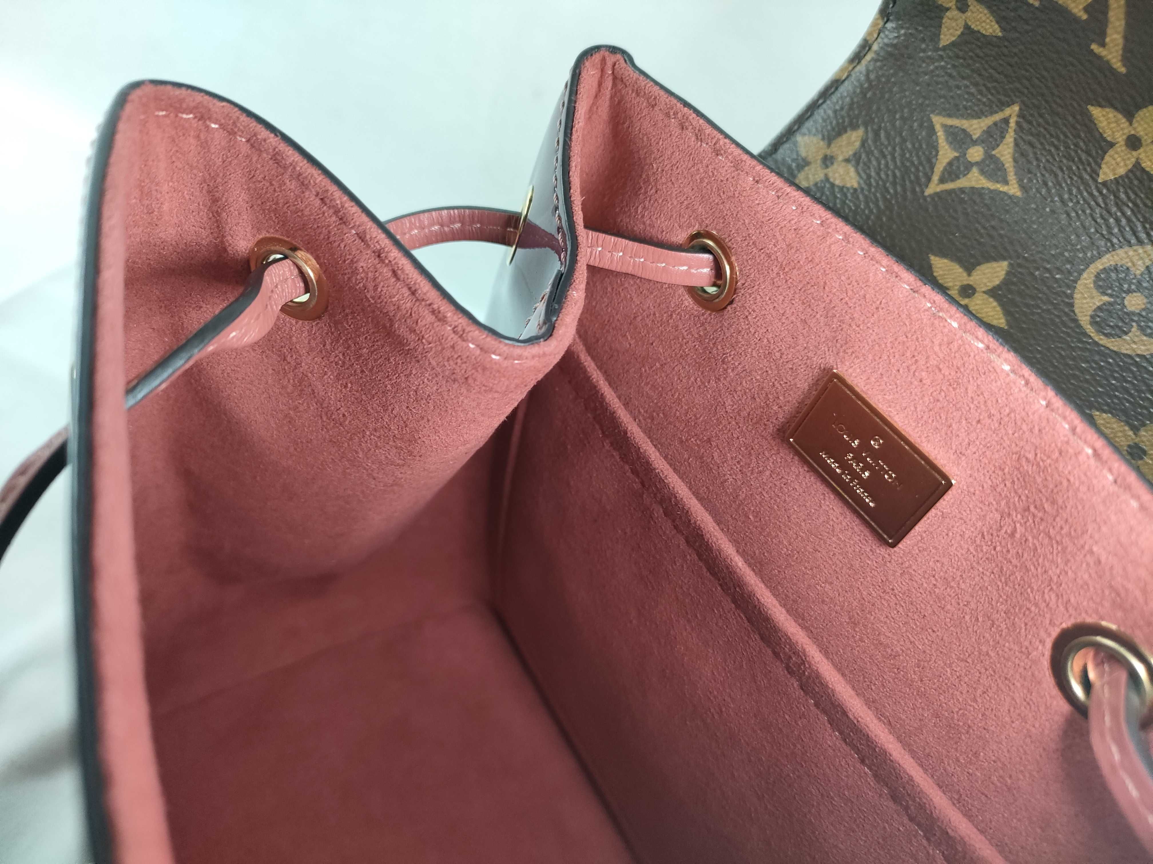 Vernis LV Vernis Hot Springs Backpack — view 11