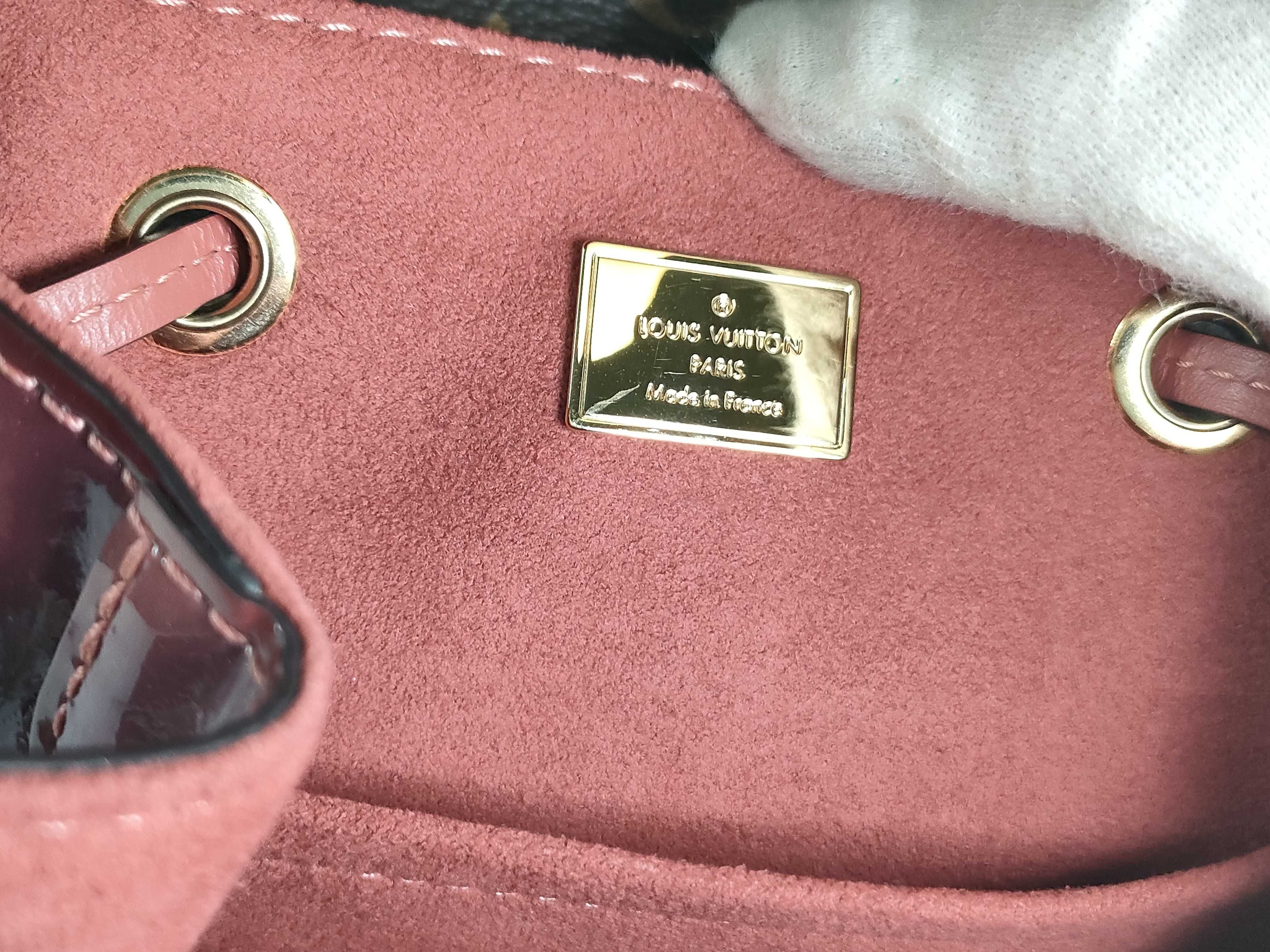 Vernis LV Vernis Hot Springs Backpack — view 13