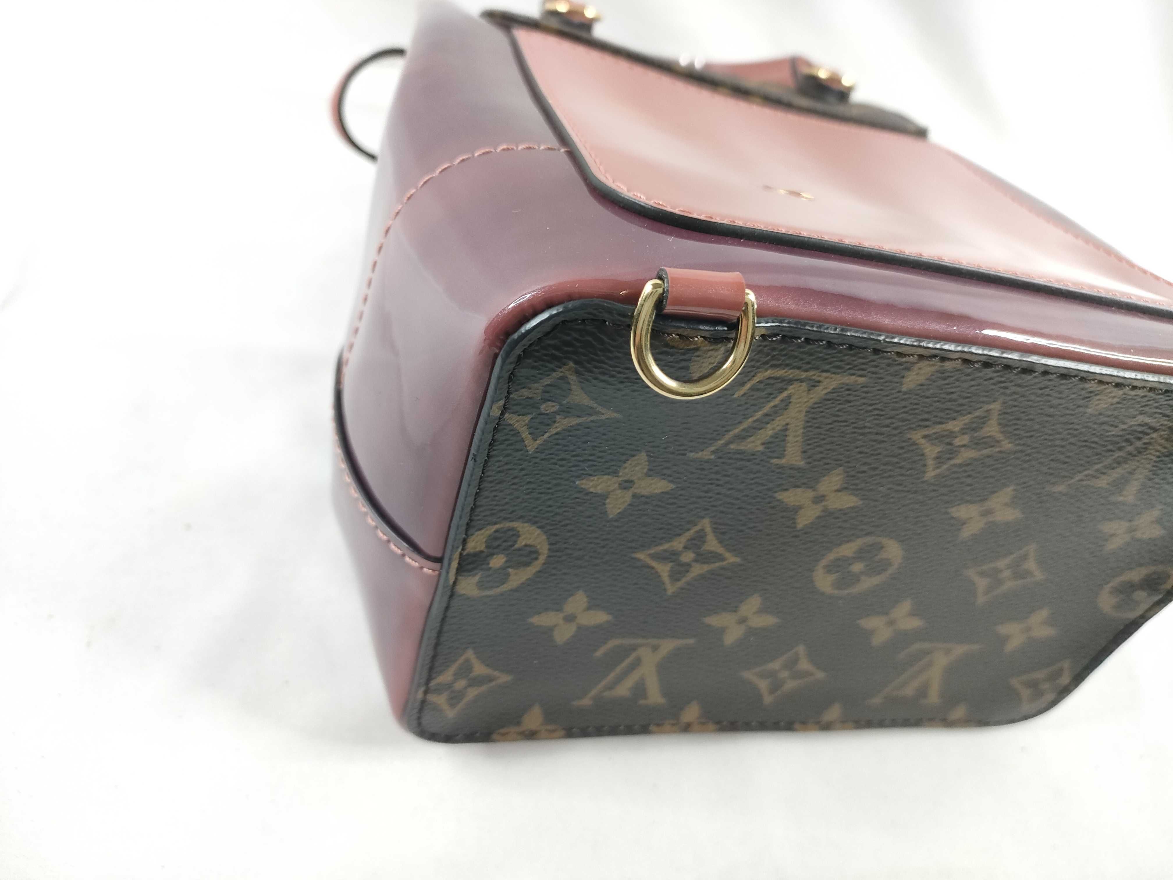 Vernis LV Vernis Hot Springs Backpack — view 3