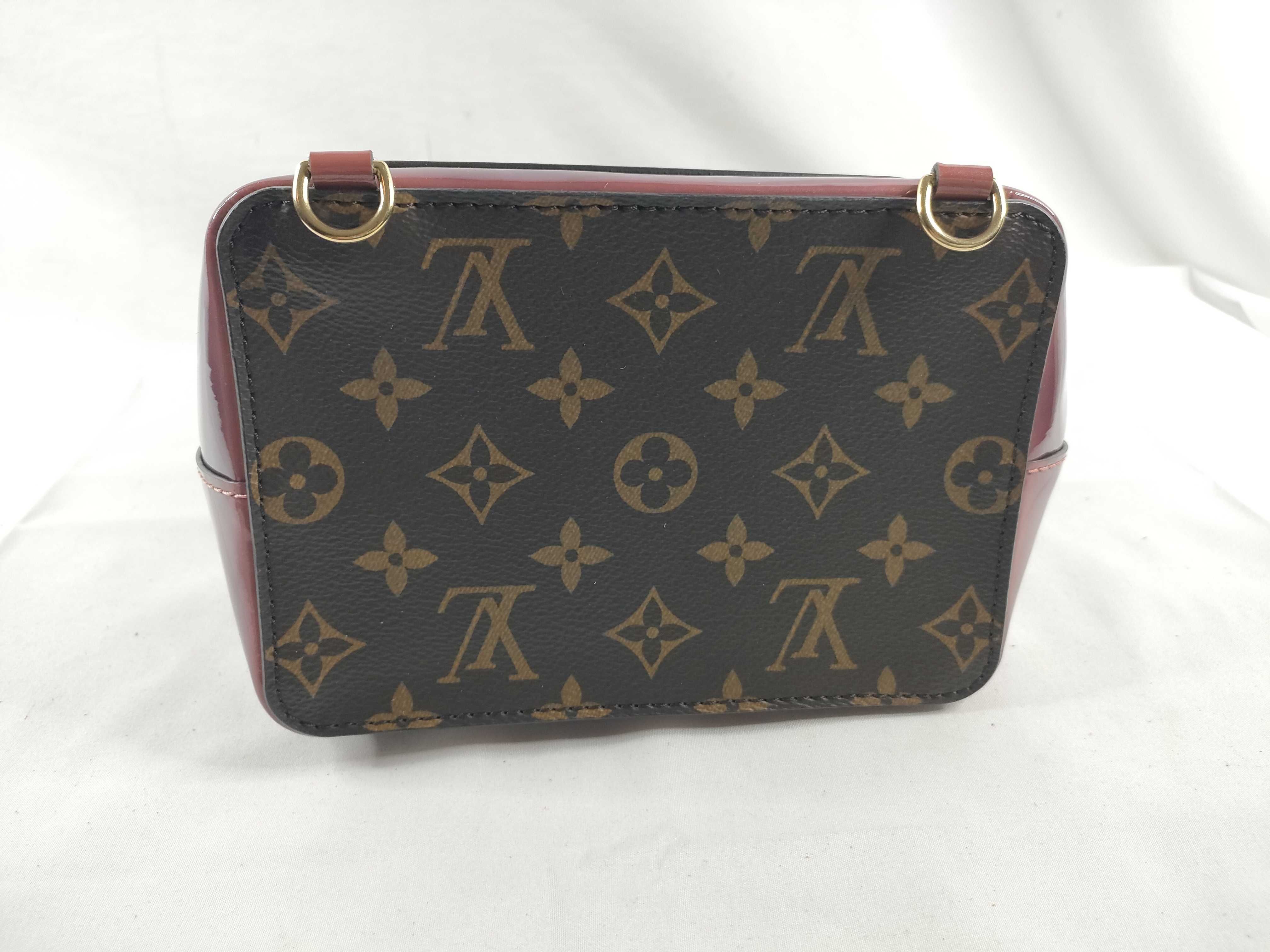Vernis LV Vernis Hot Springs Backpack — view 4
