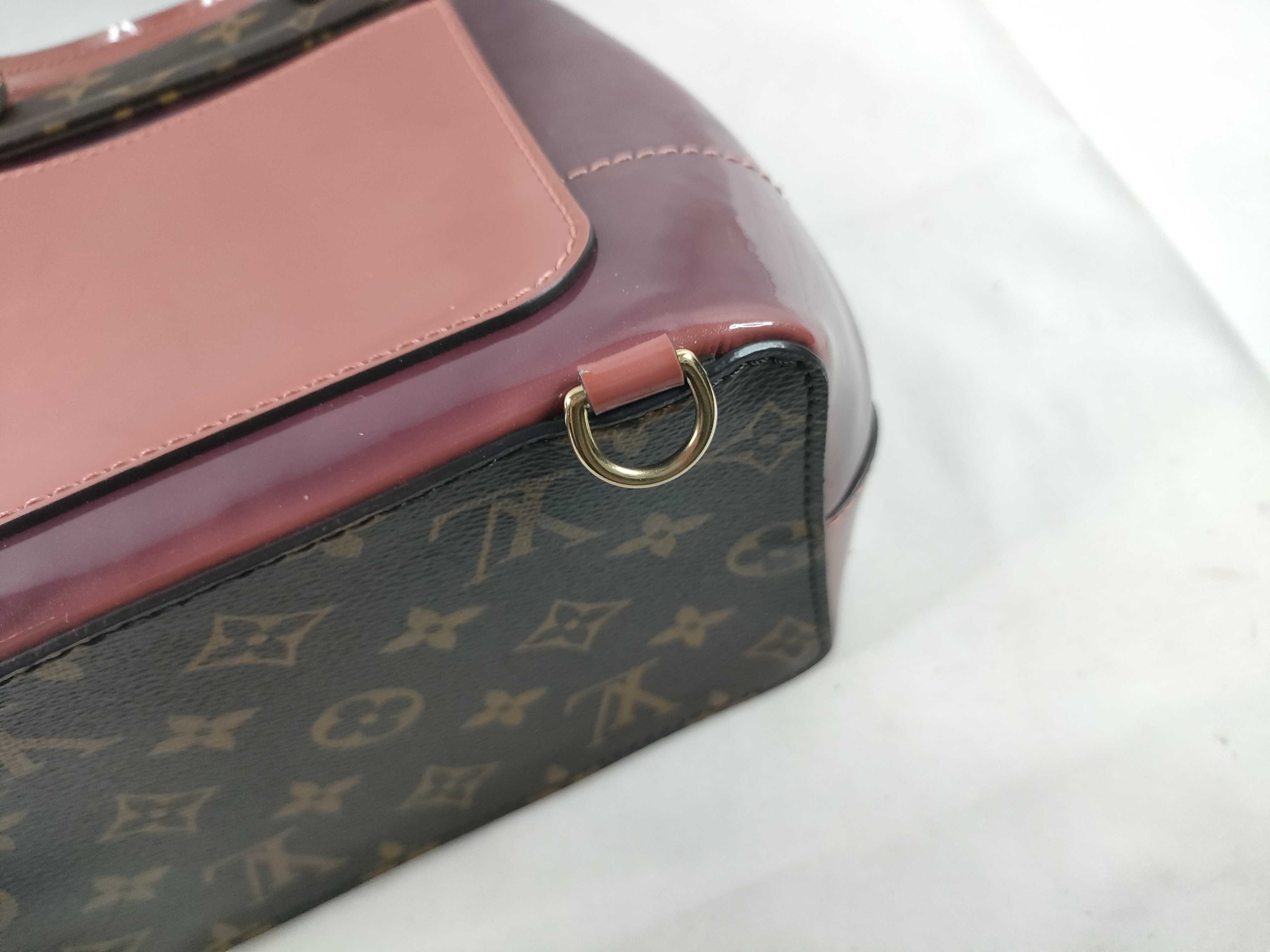 Vernis LV Vernis Hot Springs Backpack — view 5