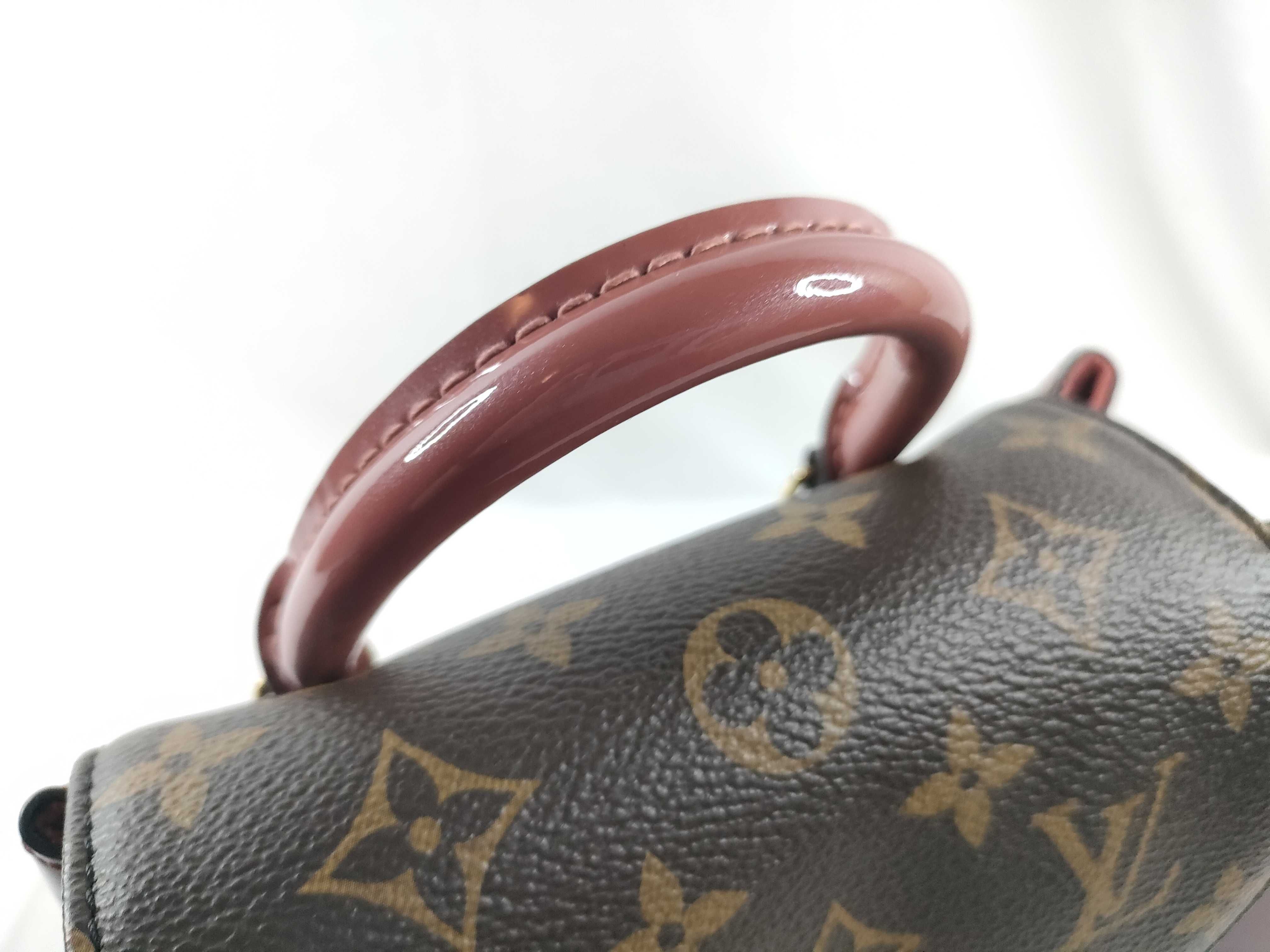 Vernis LV Vernis Hot Springs Backpack — view 7