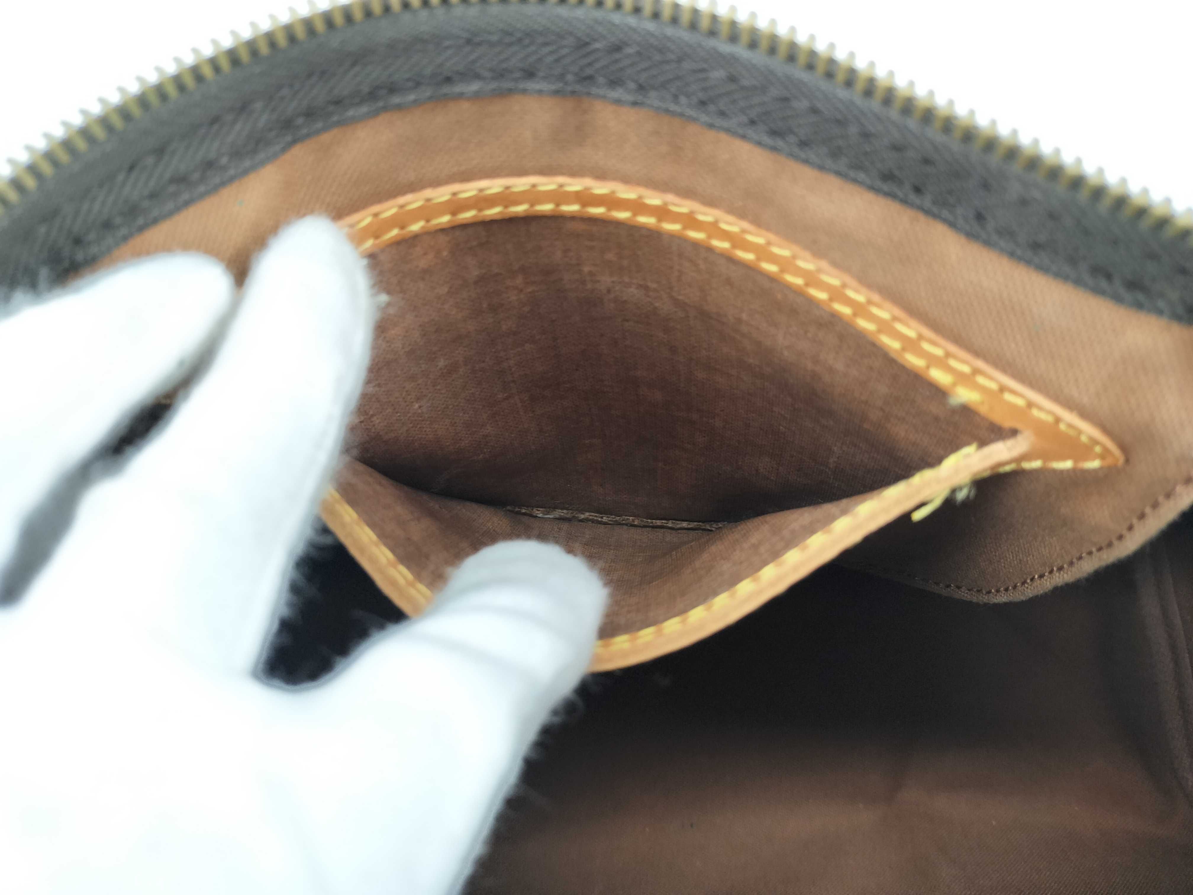 Monogram M41108 Speedy 30 Boston Bag — view 14