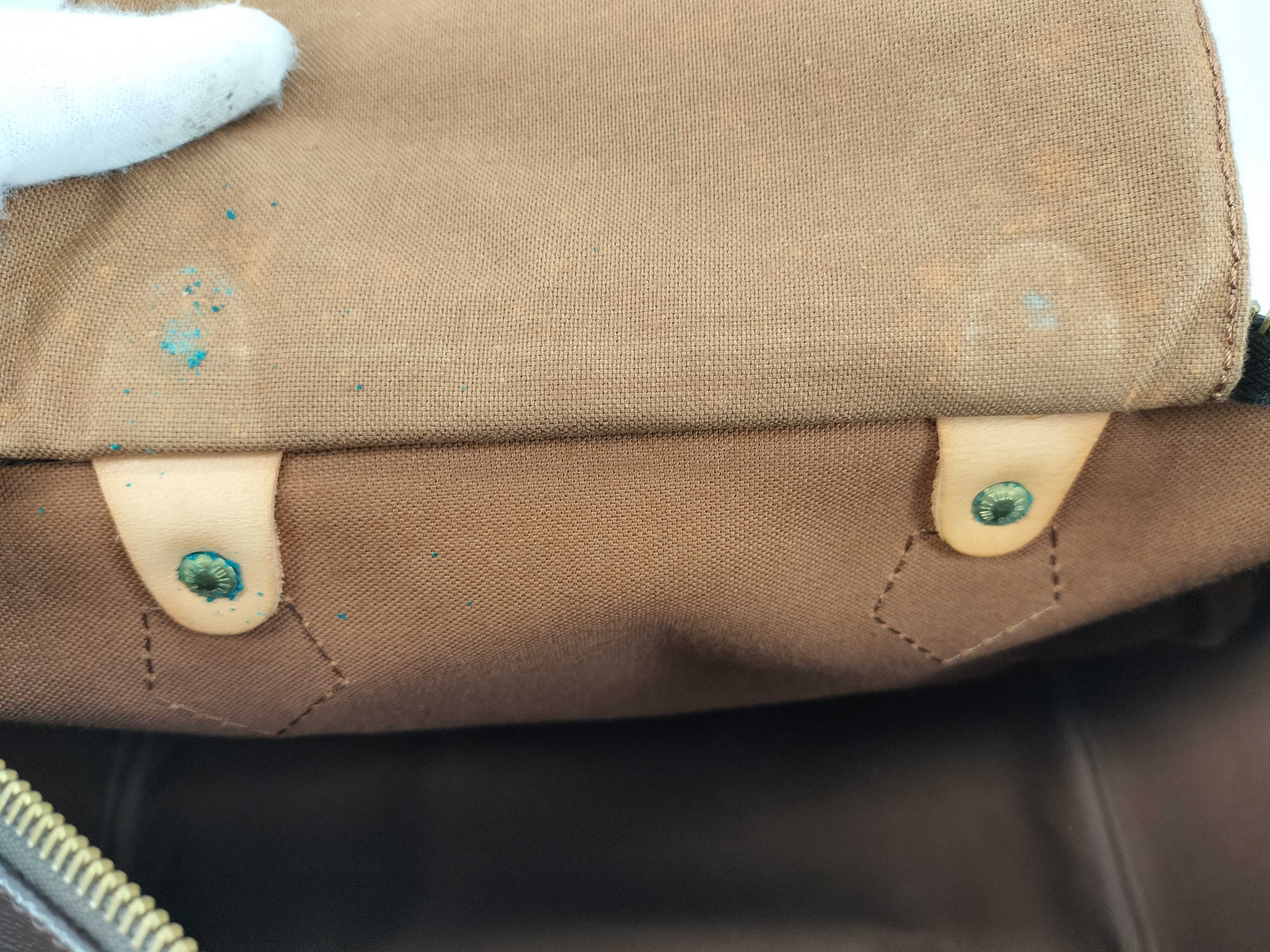 Monogram M41108 Speedy 30 Boston Bag — view 15