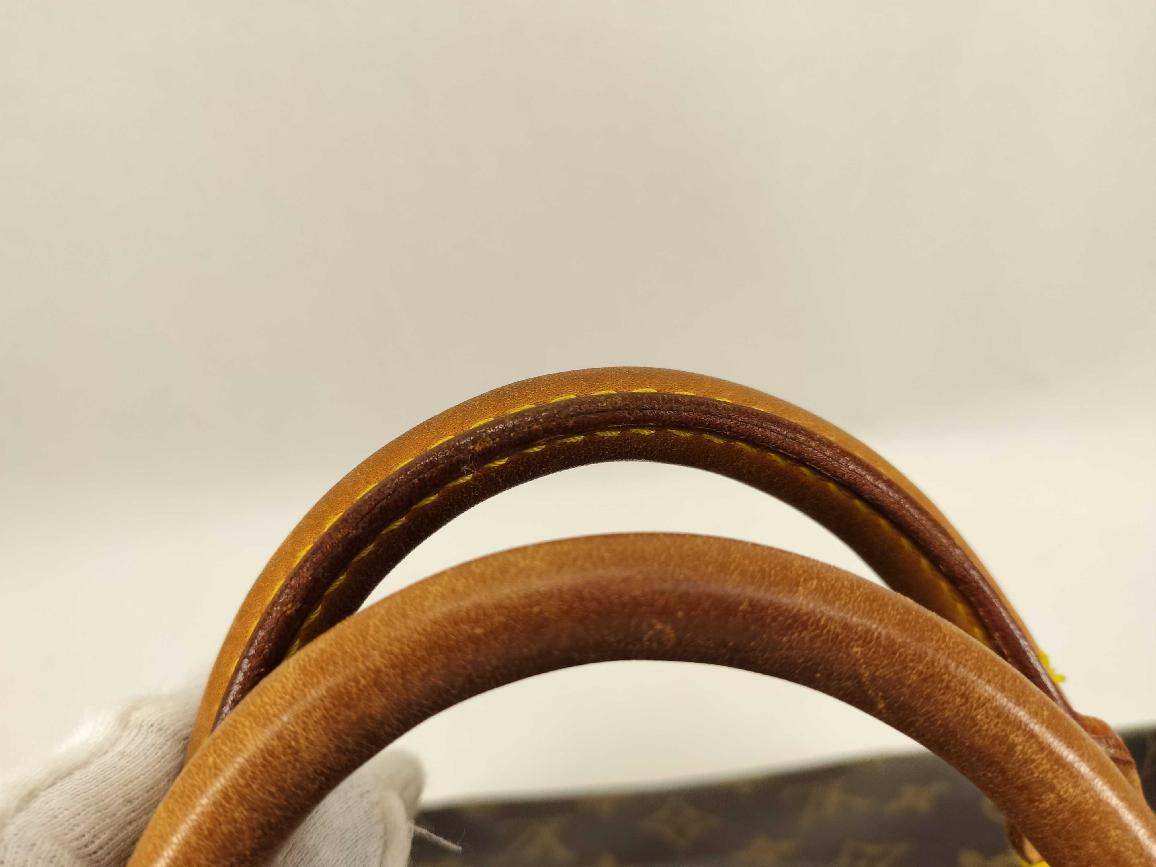 Monogram M41108 Speedy 30 Boston Bag — view 5