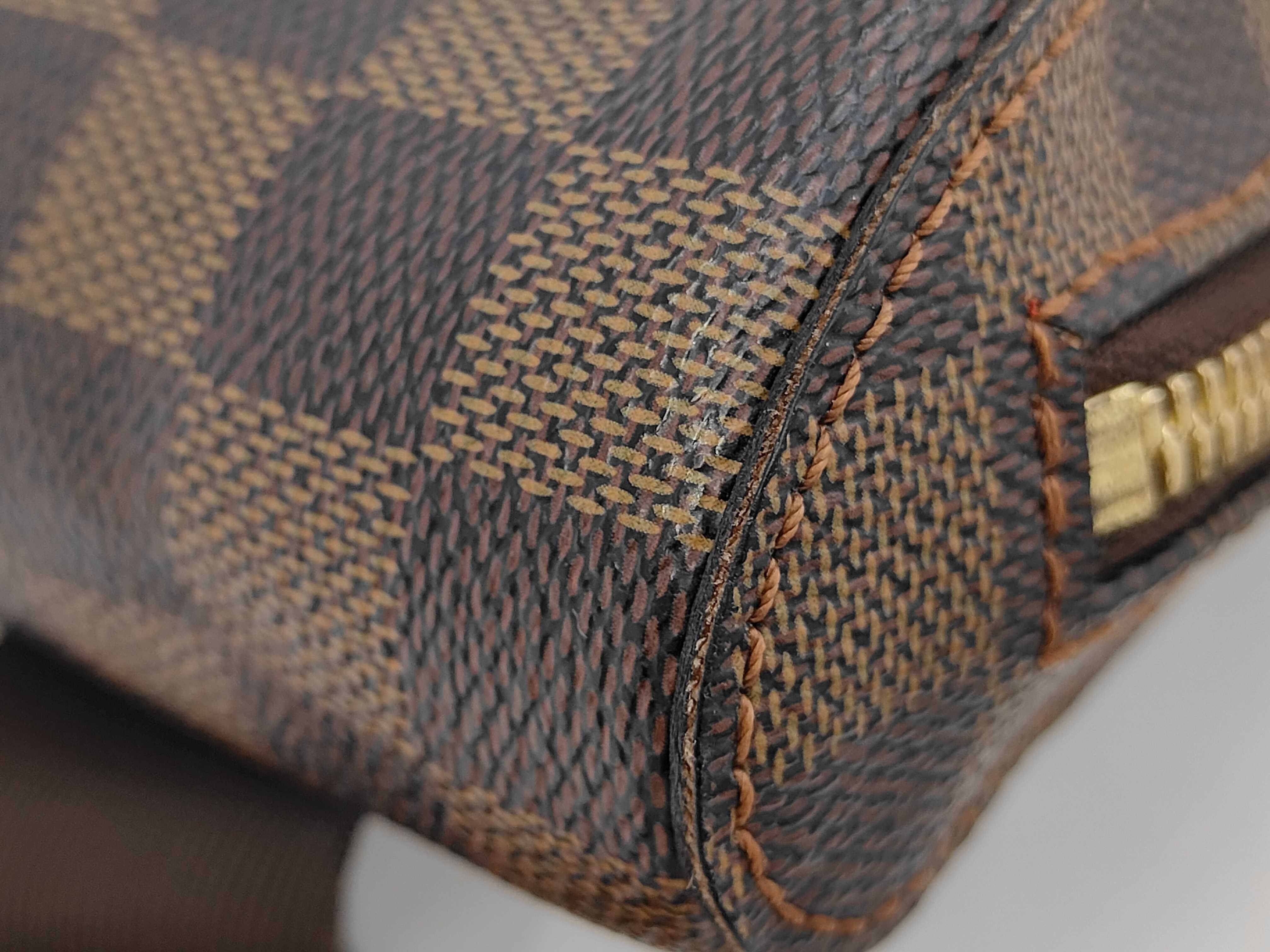 Damier Geronimos CA0055 Shoulder Bag — view 7