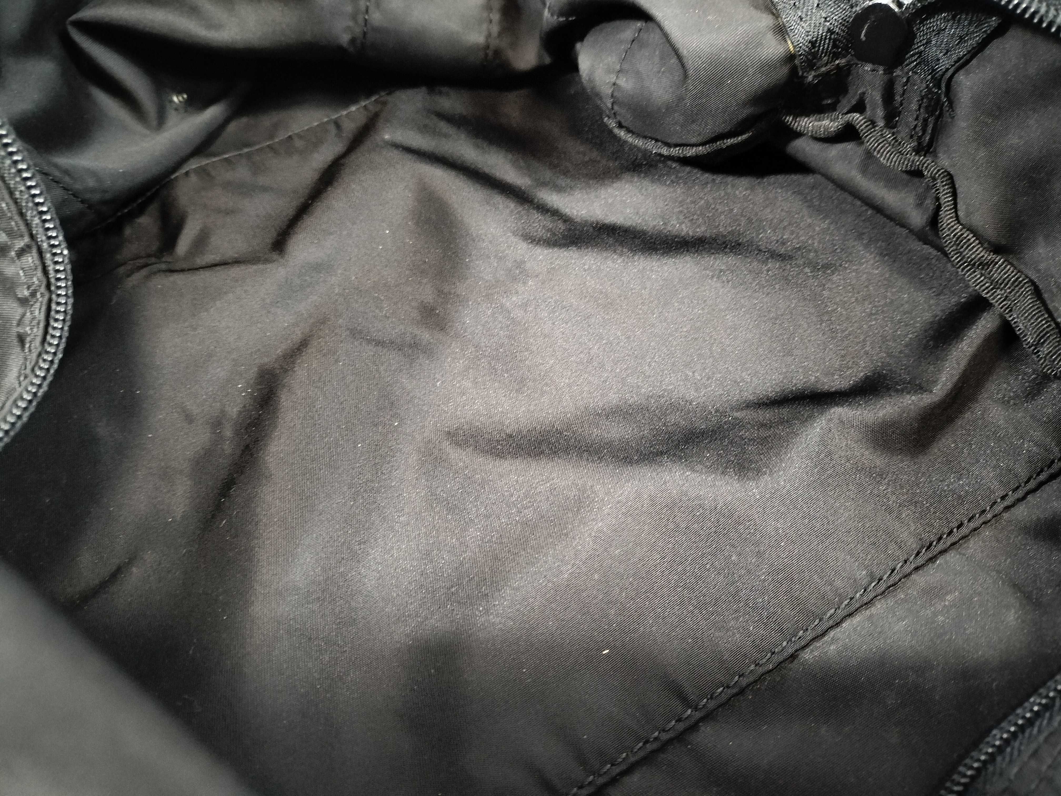 Nylon Travel Bag 2-Way Boston Bag — view 11