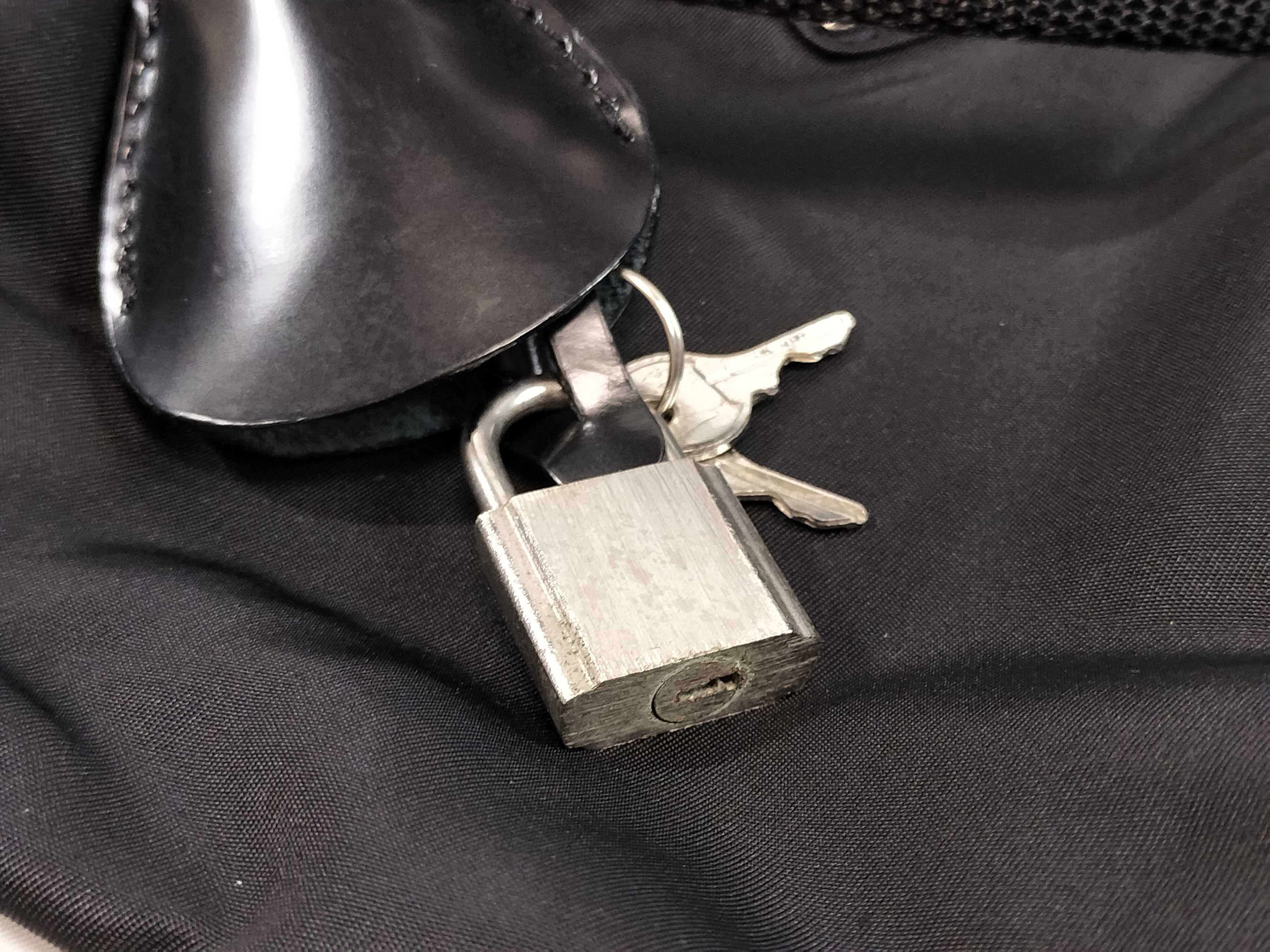 Nylon Travel Bag 2-Way Boston Bag — view 13