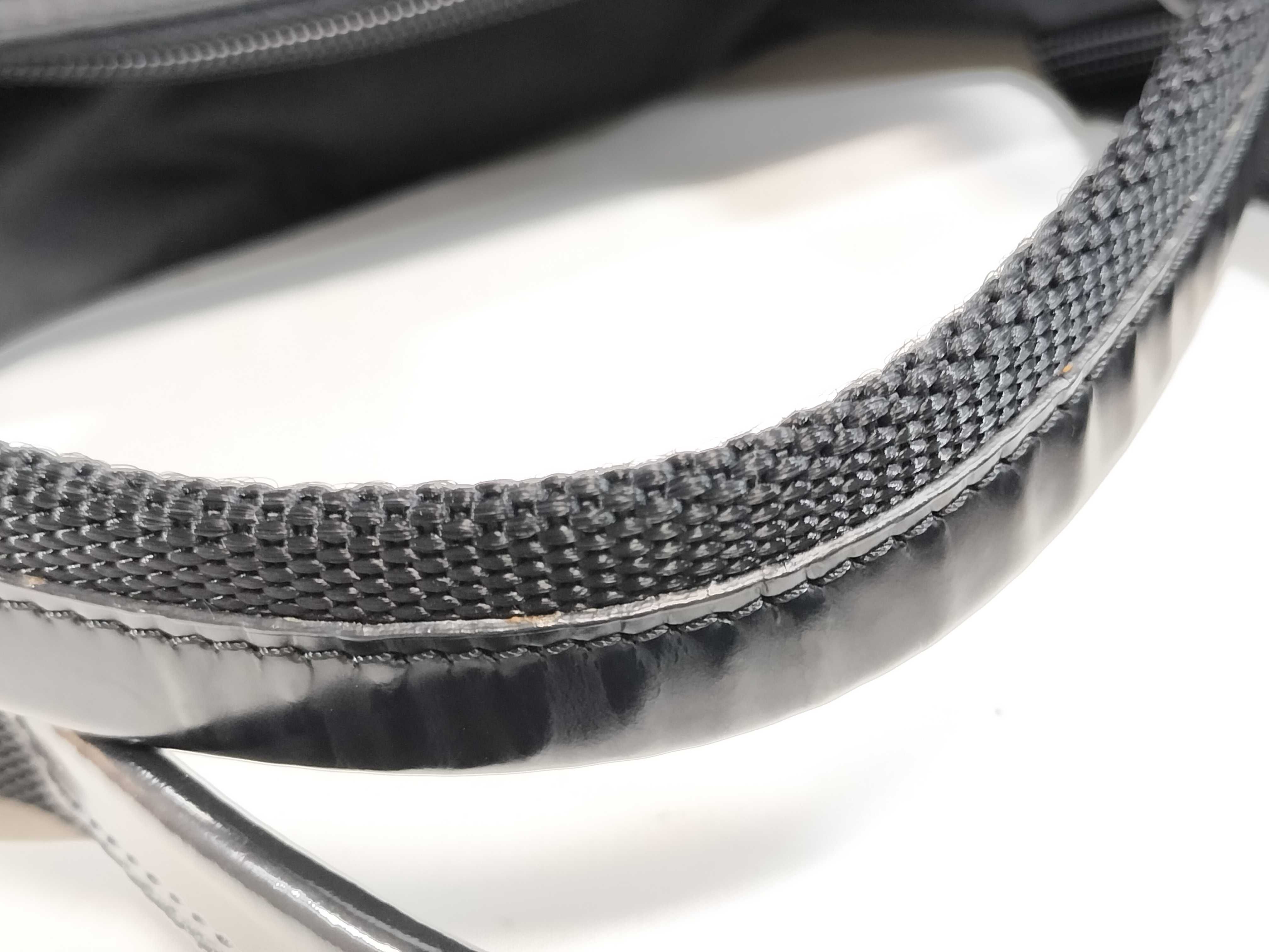 Nylon Travel Bag 2-Way Boston Bag — view 4