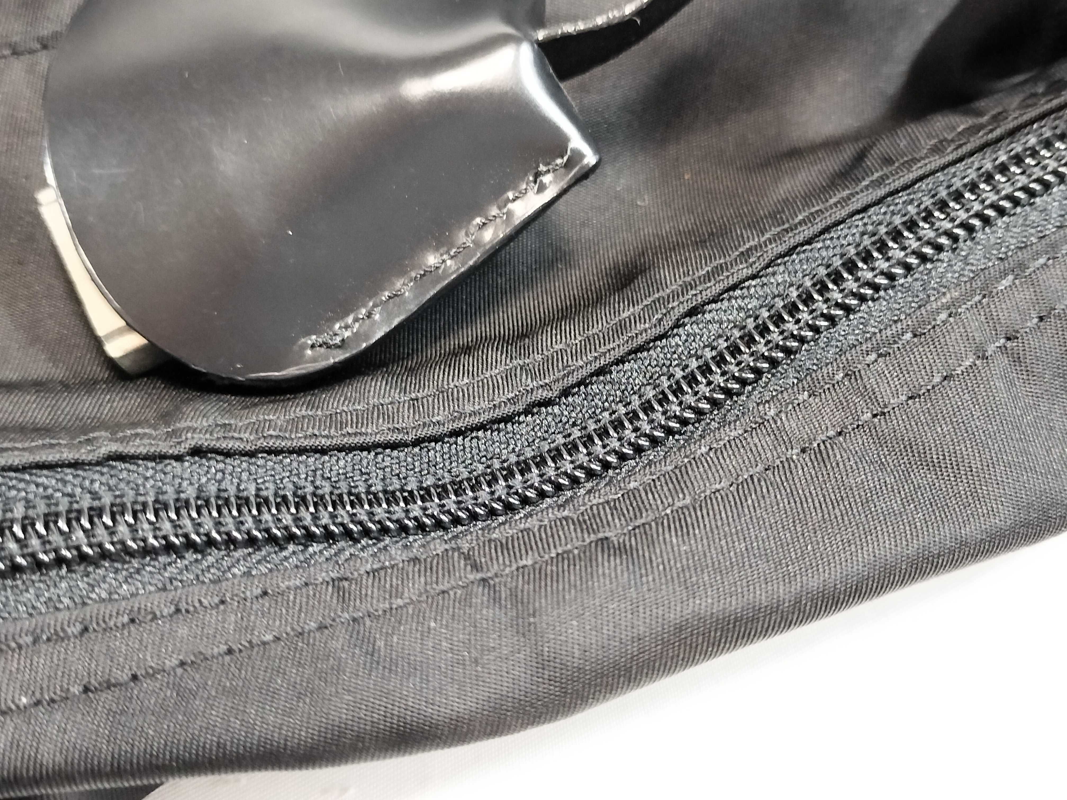 Nylon Travel Bag 2-Way Boston Bag — view 6