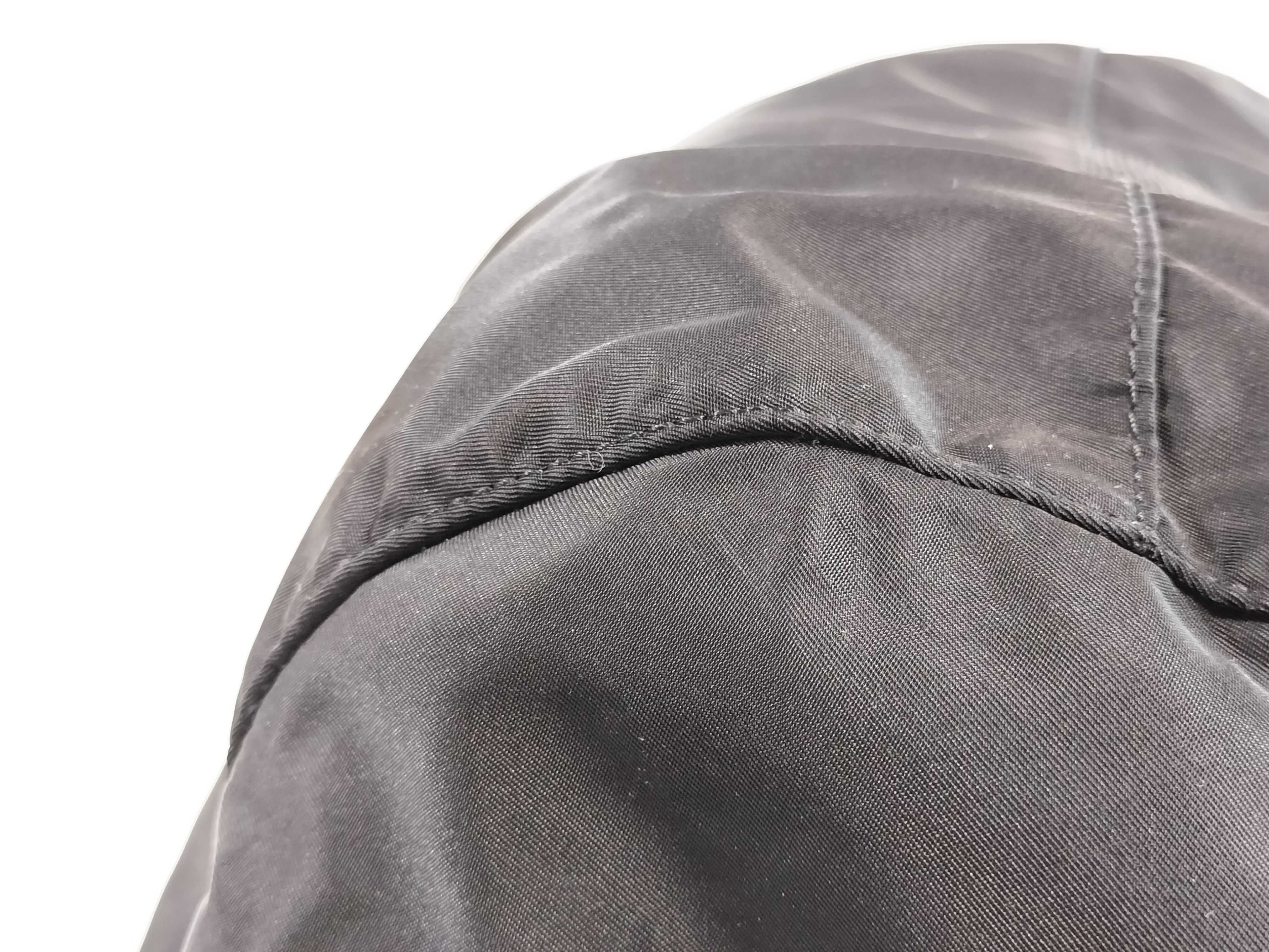 Nylon Travel Bag 2-Way Boston Bag — view 8
