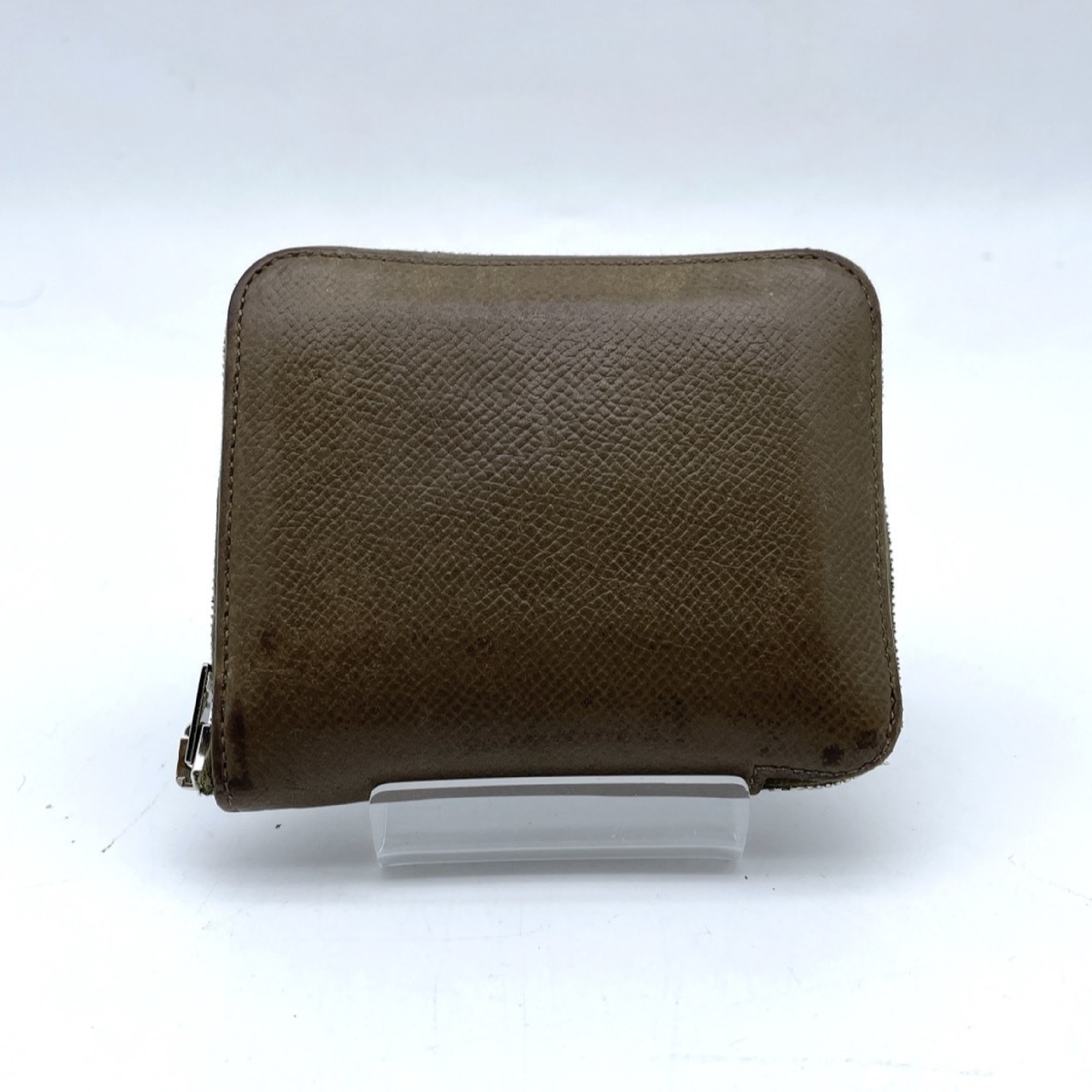 Azap Compact Silk In N Coin Case