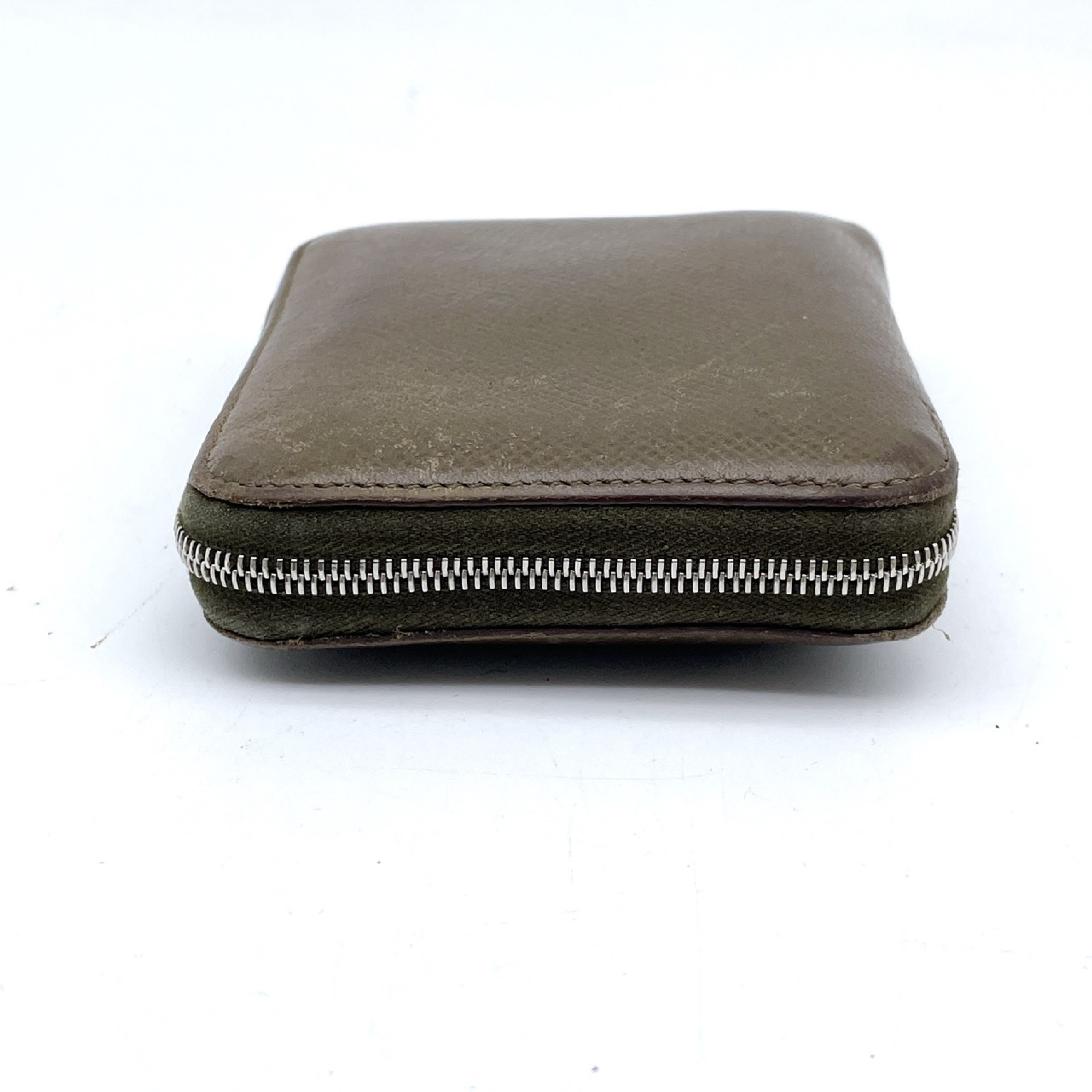 Azap Compact Silk In N Coin Case — view 4