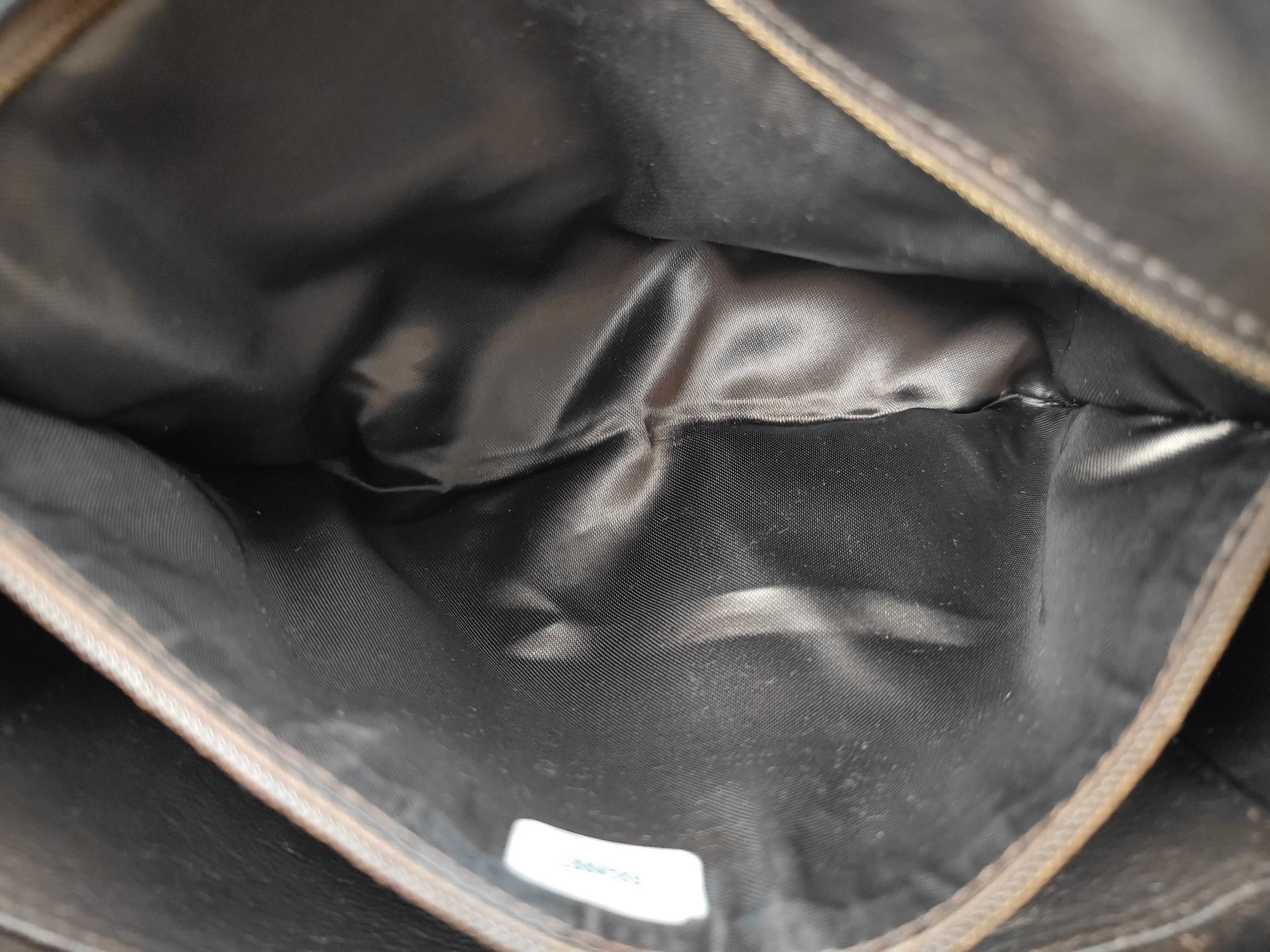 lambskin fringe chain shoulder bag — view 15
